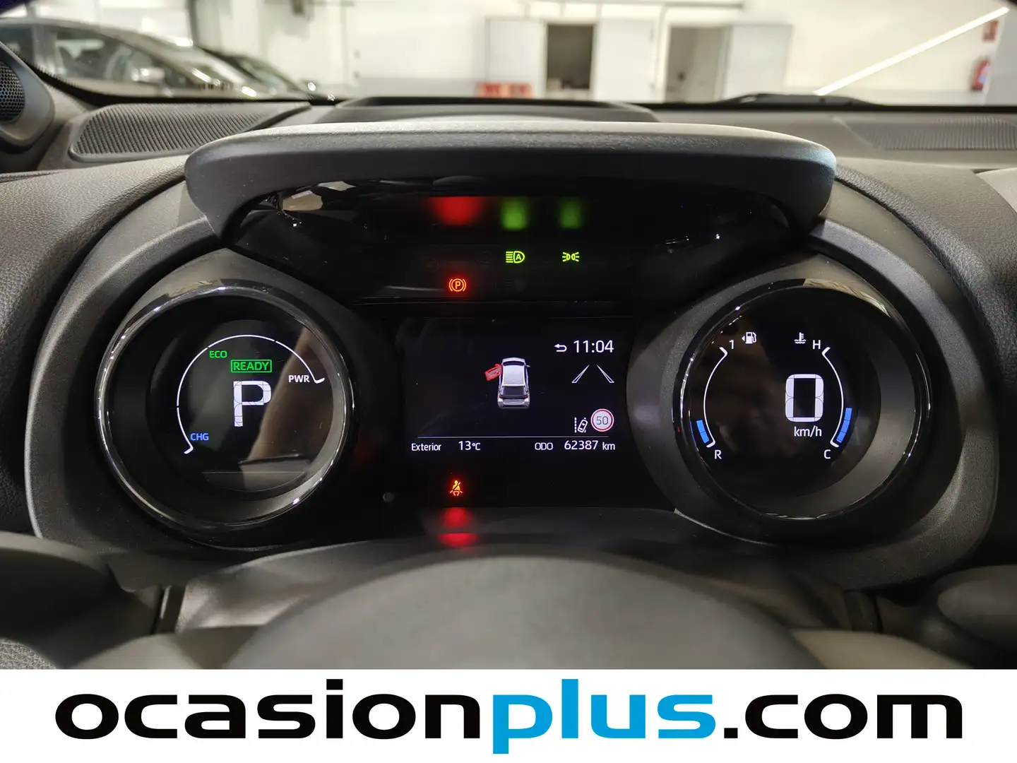 Foto Toyota Yaris Toyota Yaris 1.5 120H Style P. Premier Edition (116 CV)