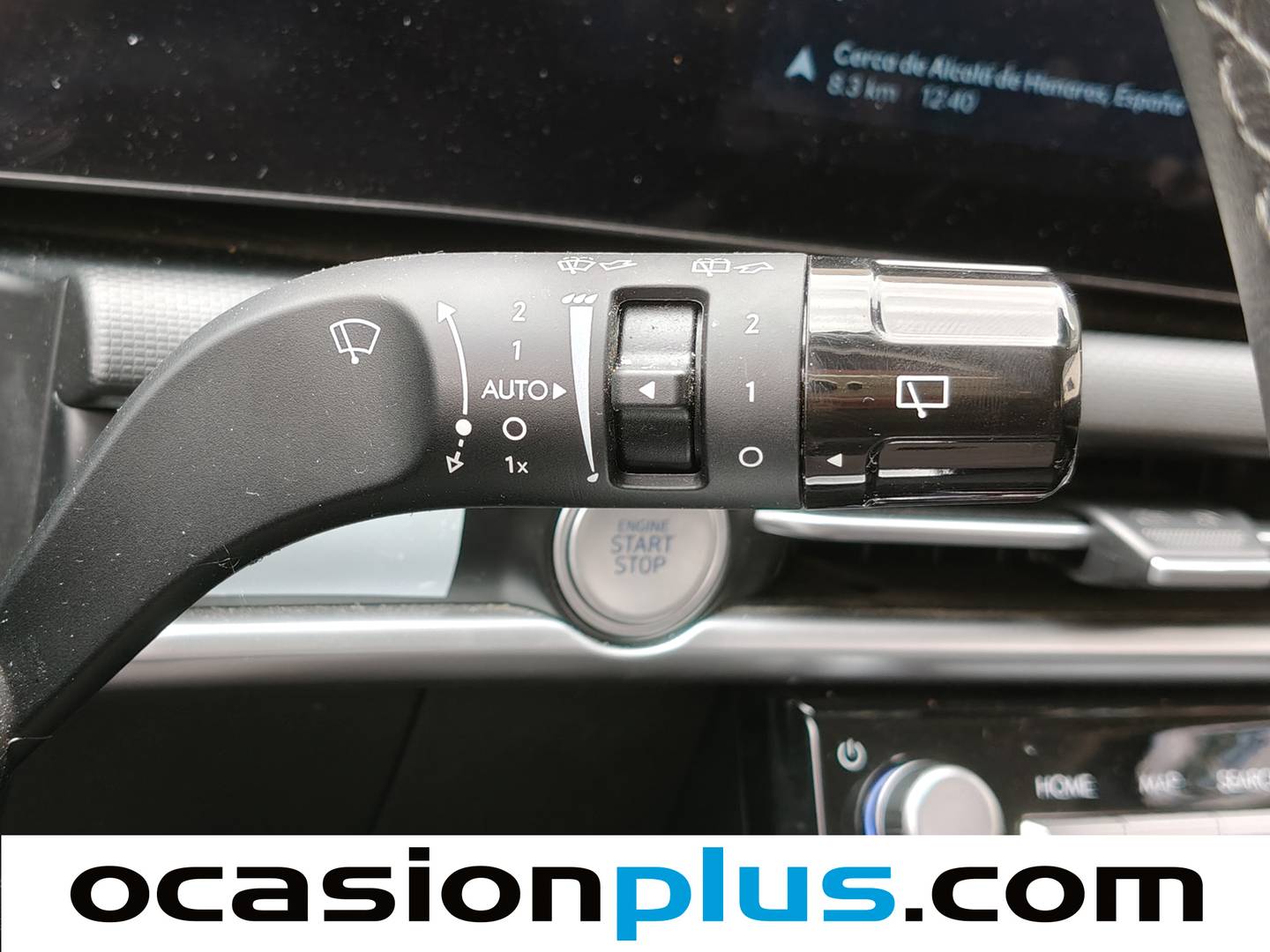 Paquetes del Hyundai Tucson Hyundai Tucson 1.6T HEV Klass AT (215 CV)