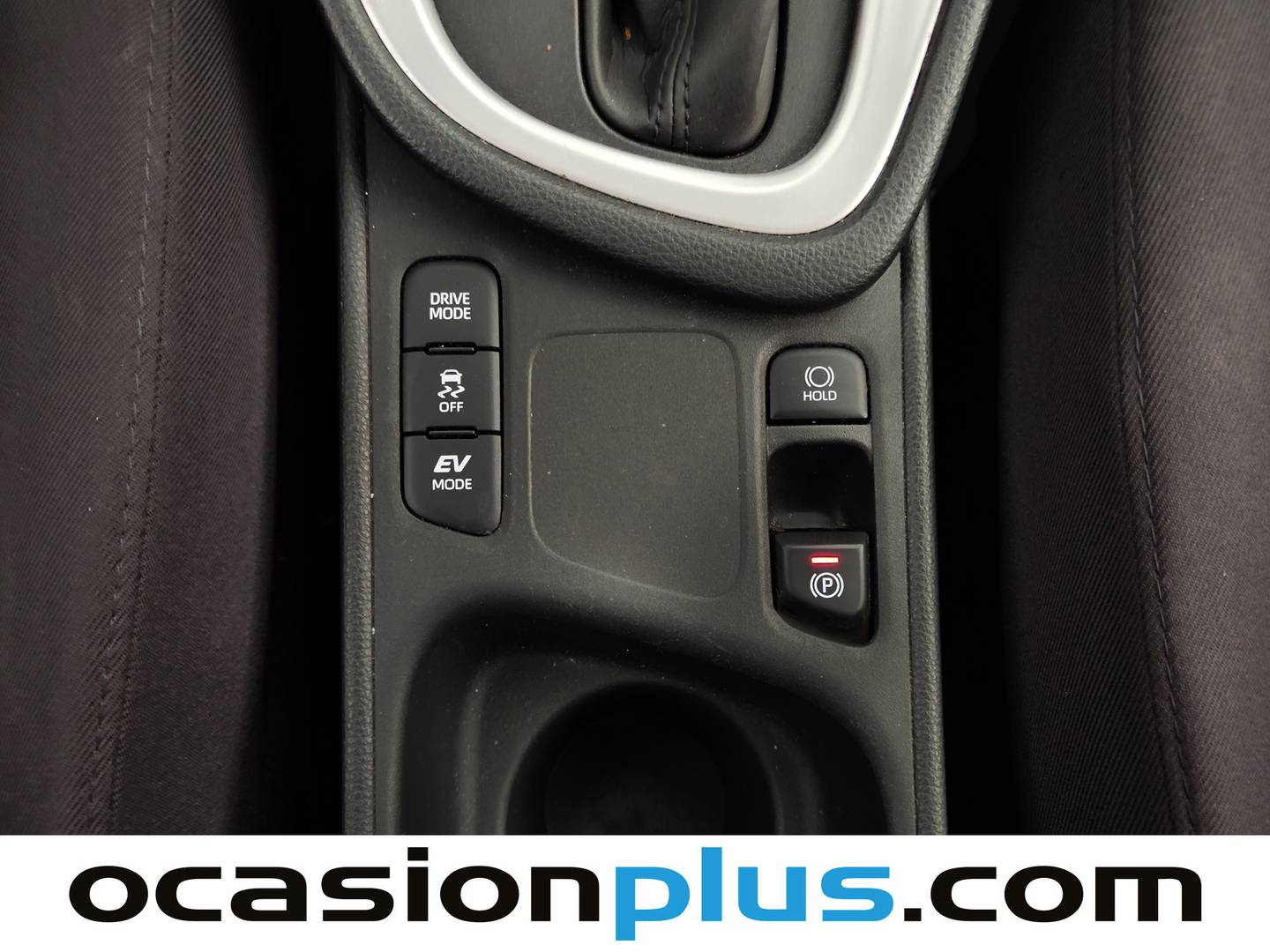 Acabados Toyota Yaris Toyota Yaris 120H Active Plus (116 CV)