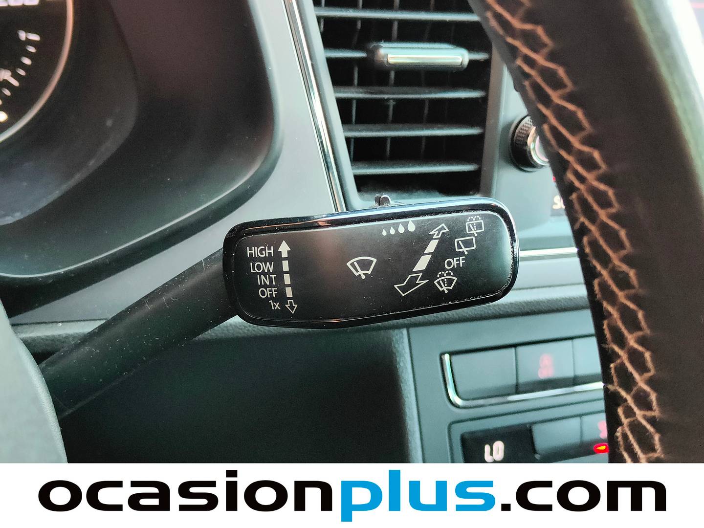 Seat León Seat León ST 1.6 TDI S&S Style Plus DSG7 (115 CV) 115cv