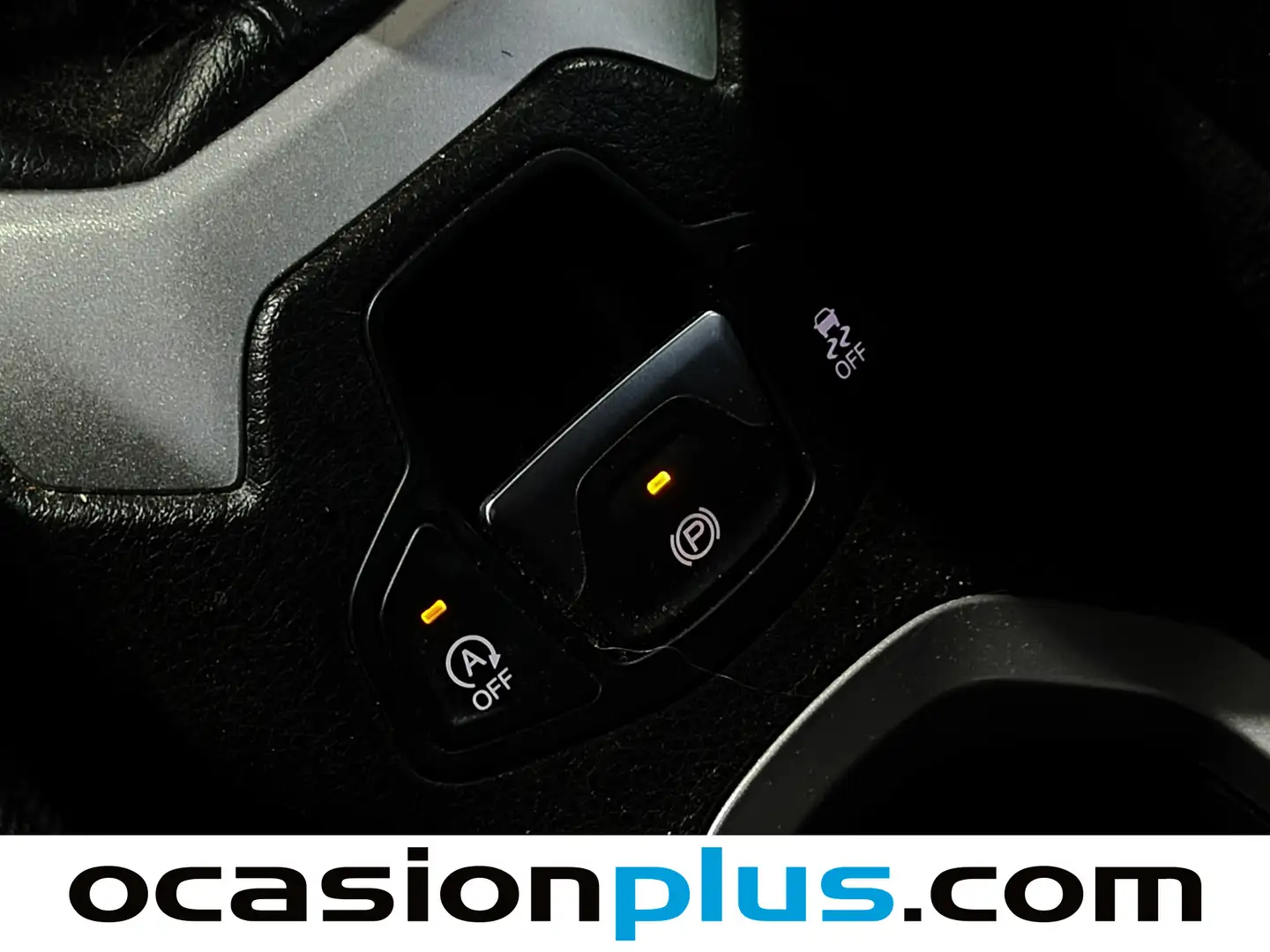 Foto Jeep Renegade Jeep Renegade 1.6 E-TORQ HP Sport 4x2 E6 (110 CV)