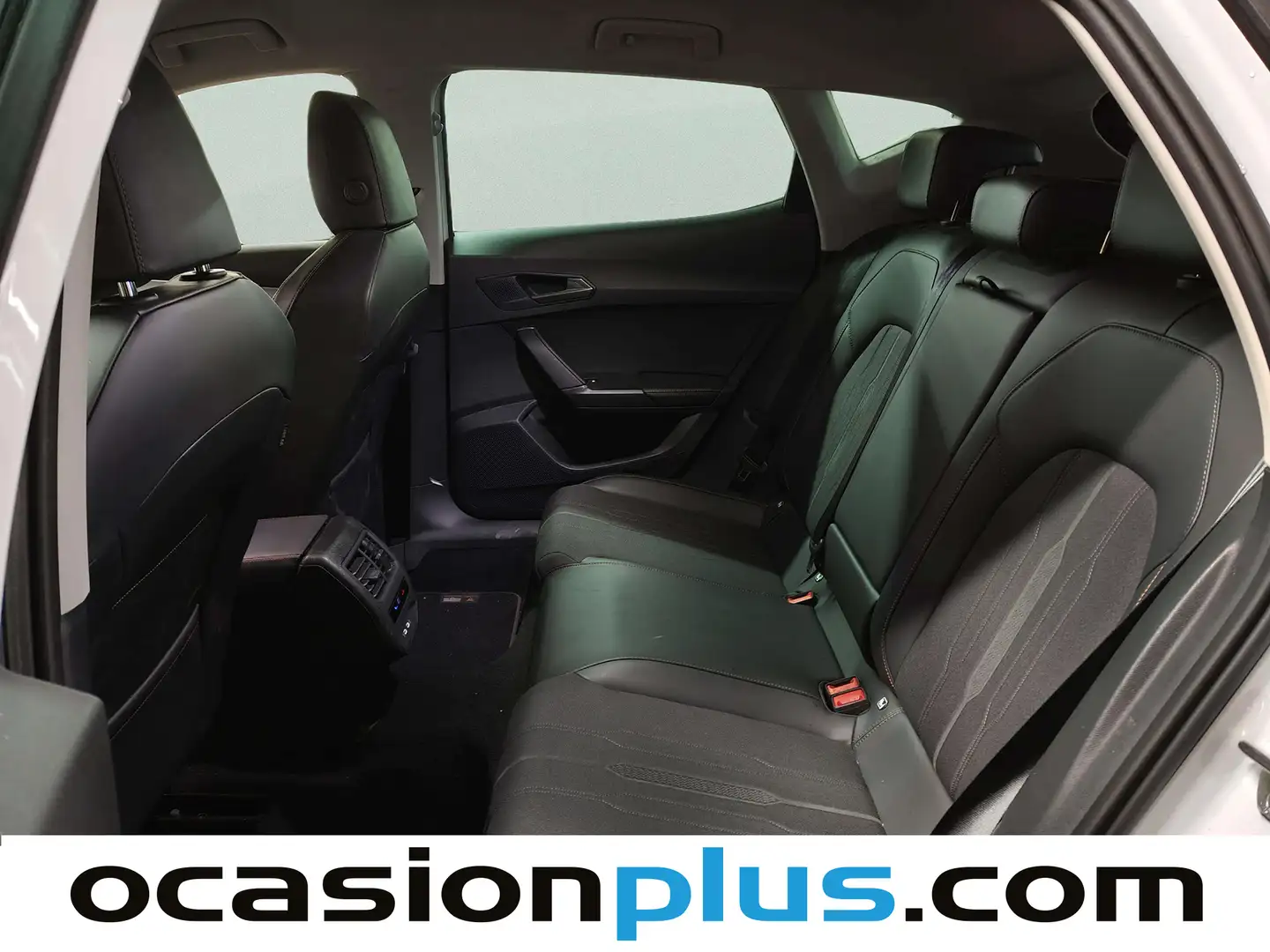 Foto Cupra Formentor CUPRA Formentor 1.5 TSI (150 CV)