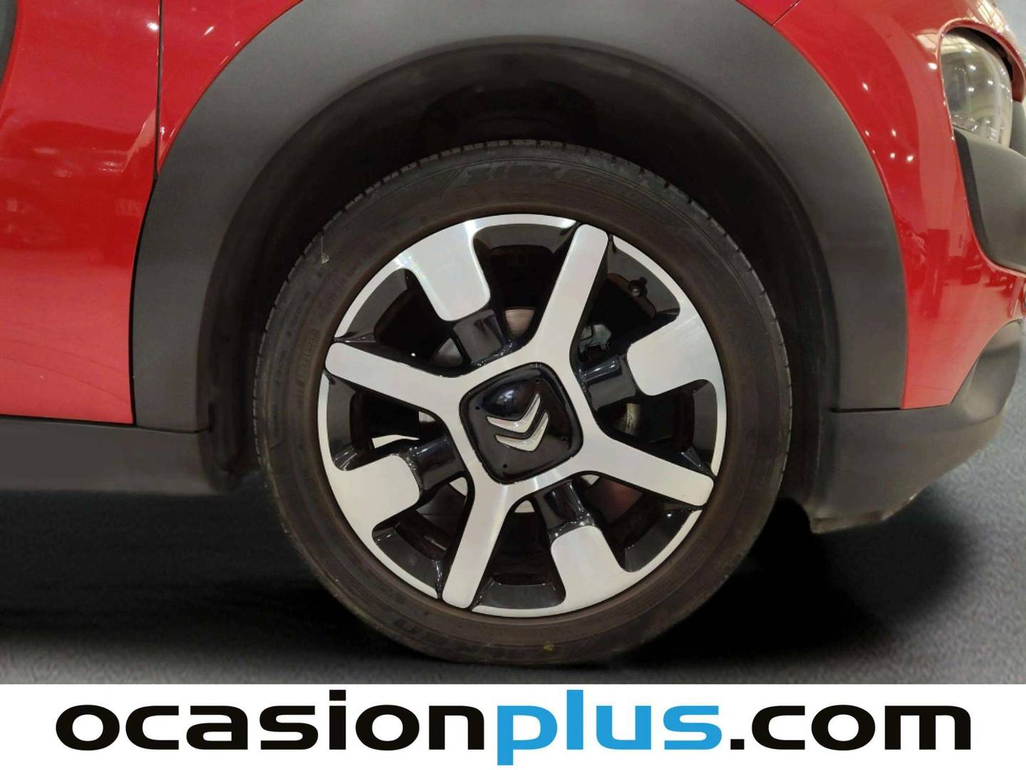 Citroën C4 Cactus Citroën C4 Cactus BlueHDi 100 Shine ETG6 (100 CV) seminuevo