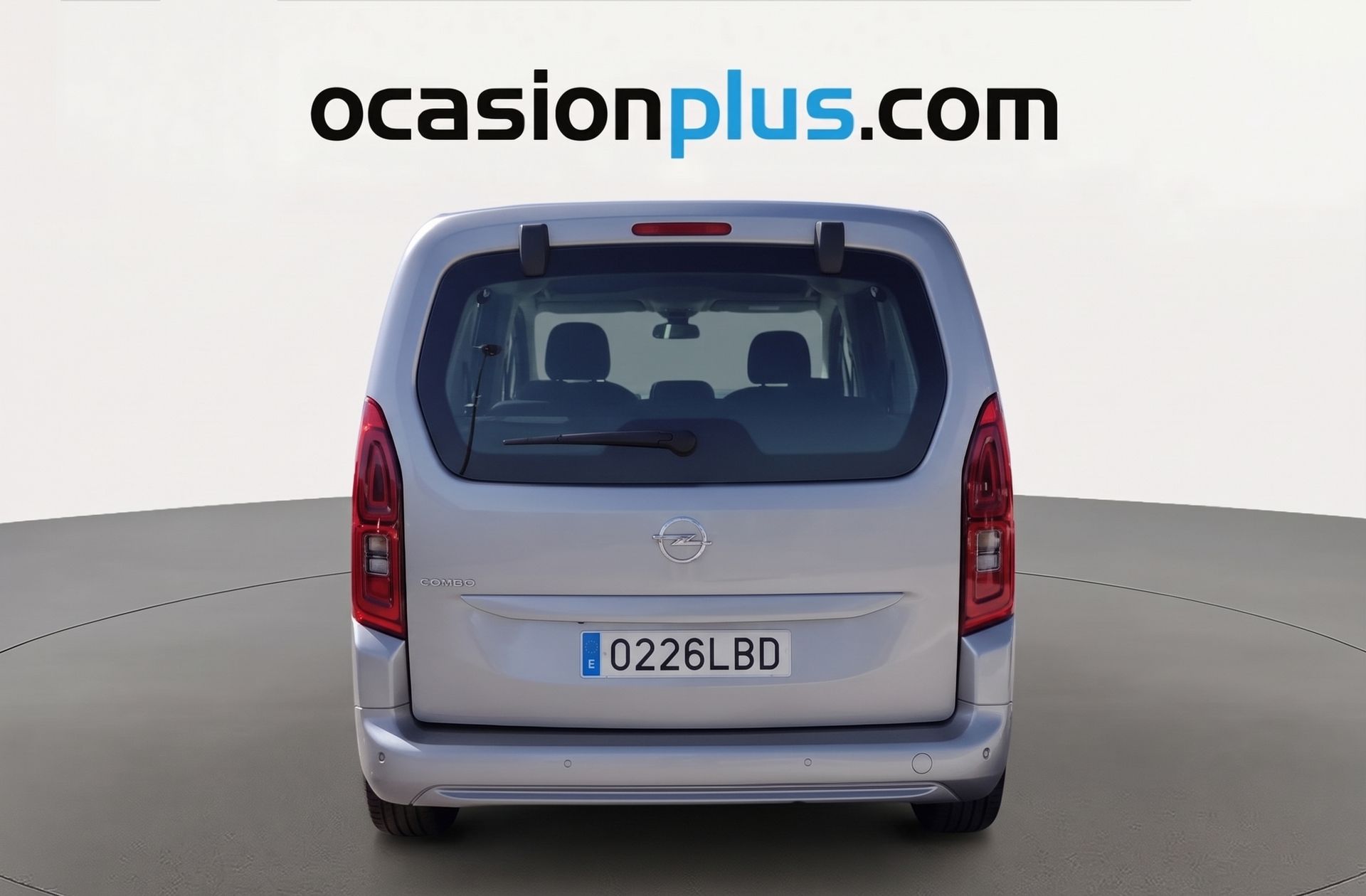 Opel Combo 1.5 TD Selective L - foto 12
