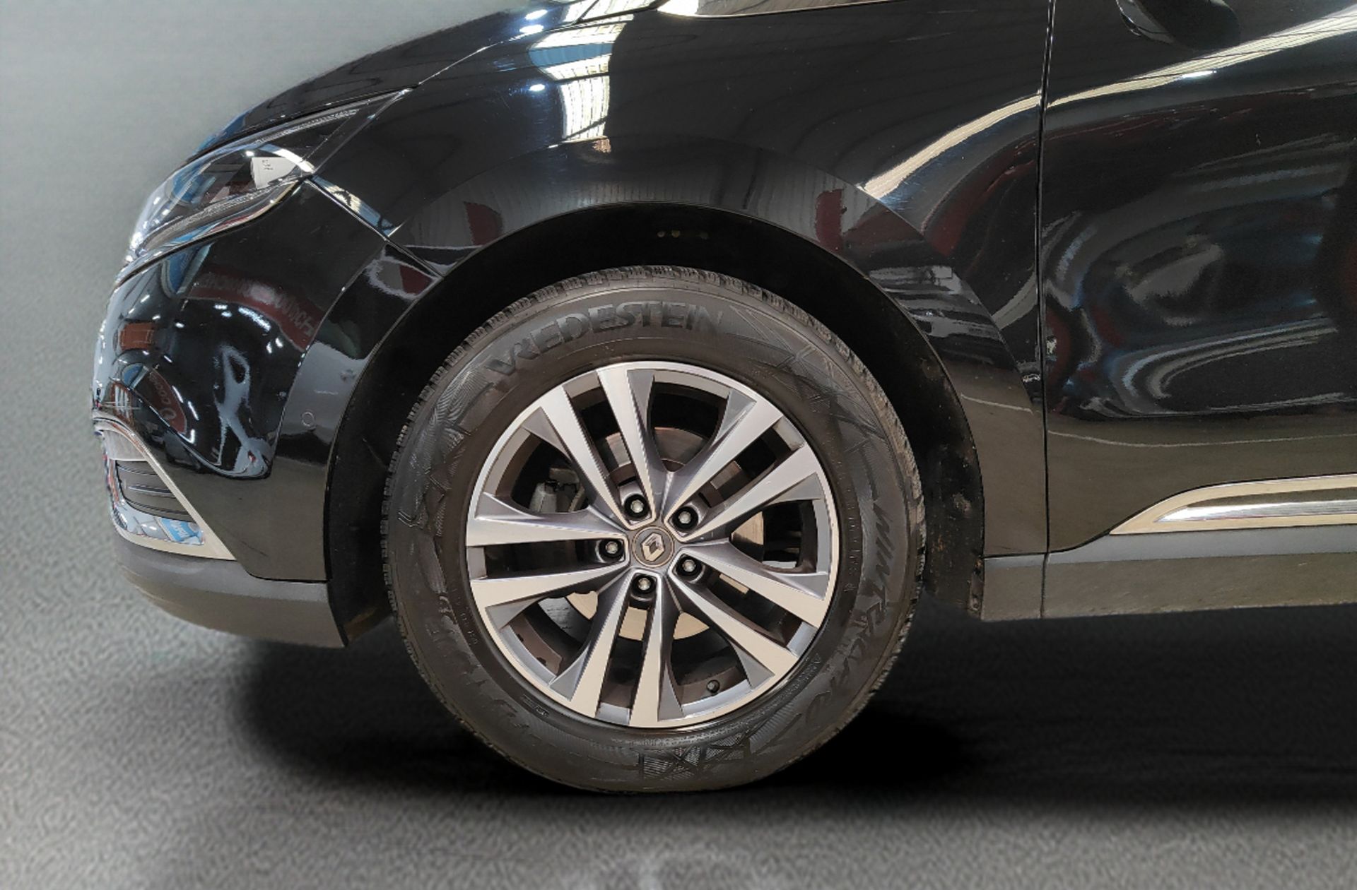 Renault Espace Zen Energy dCi 7 plazas - foto 34