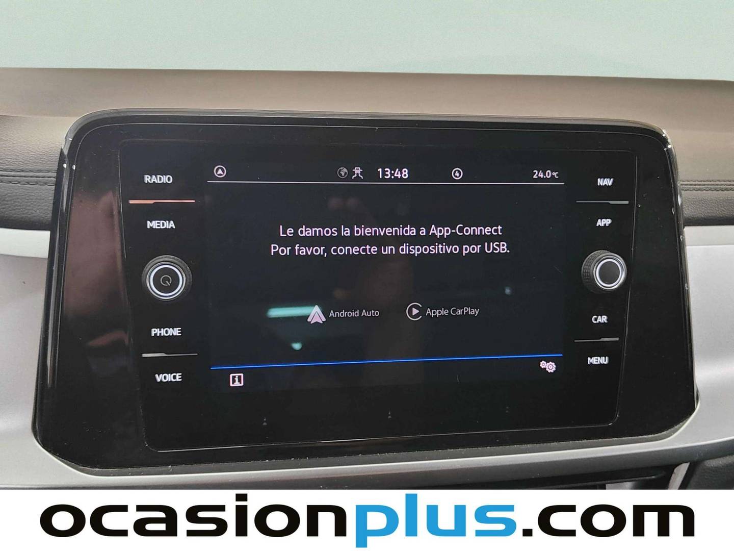 Equipamiento del Volkswagen T-Roc Volkswagen T-Roc Life 1.0 TSI (110 CV)