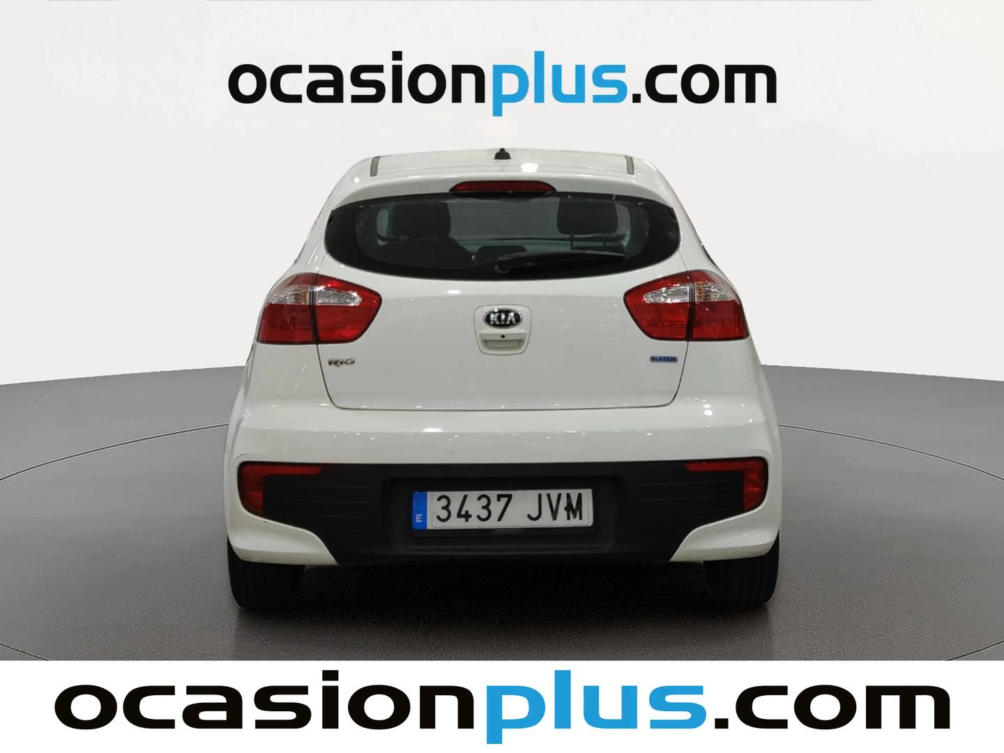 KIA Rio KIA Rio 1.1 CRDi WGT Tech (75 CV) barato