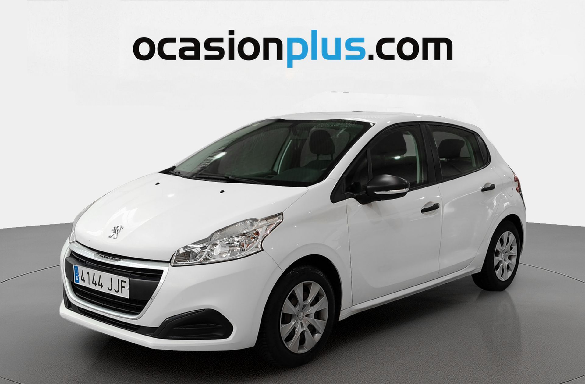 Peugeot 208 1.0L PureTech Access