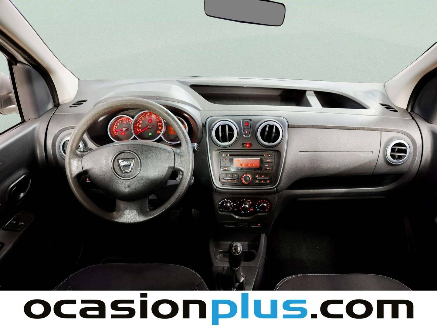 Dacia Dokker Dacia Dokker Stepway dci (90 CV) de ocasión