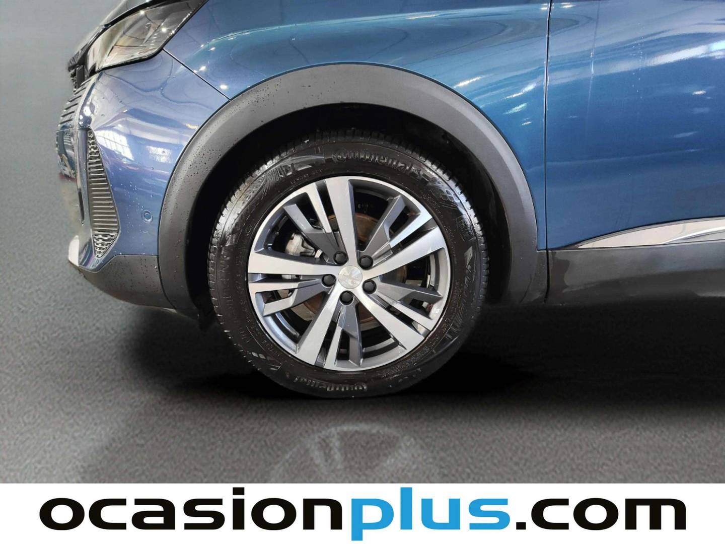 Peugeot 5008 Peugeot 5008 PureTech 130 S&S Allure Pack EAT8 (130 CV) 7 Plazas barato