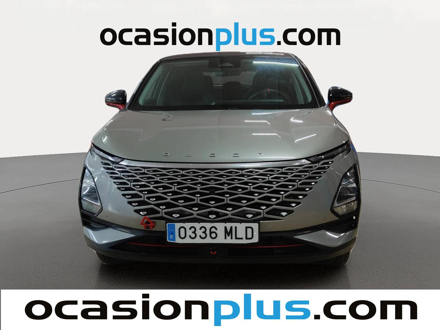 Foto OMODA 5 Omoda 5 1.6 T-GDI Premium DCT (185 CV)