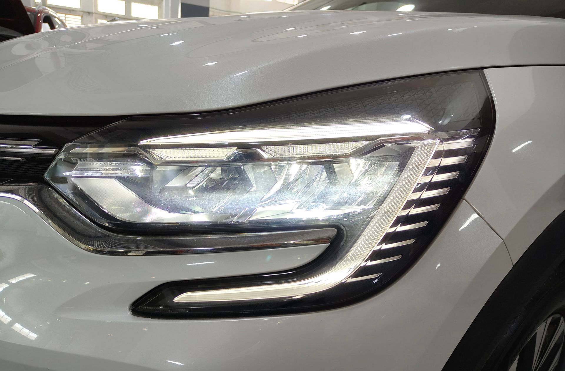 Renault Captur Techno TCe - foto 13