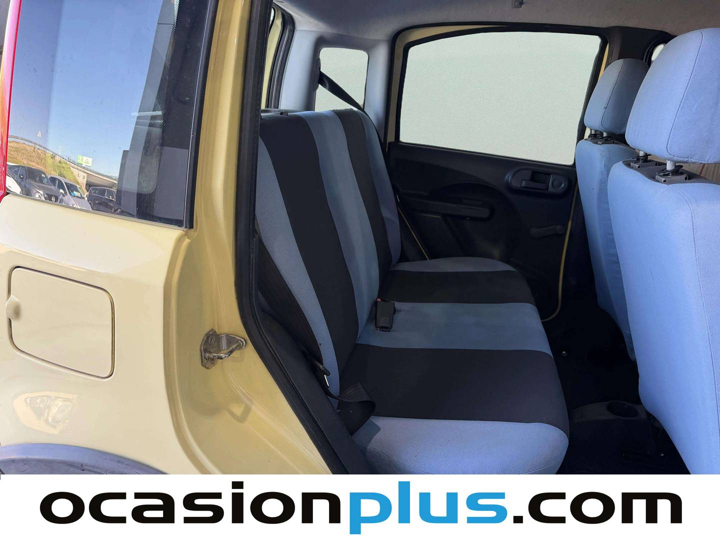 Fiat Panda Fiat Panda 1.3 Multijet Climbing 4x4  (70 CV) al mejor precio