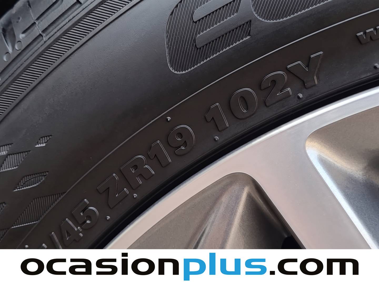 Hyundai Tucson Hyundai Tucson 1.6 TGDi Go! 4x2 (176 CV) barato