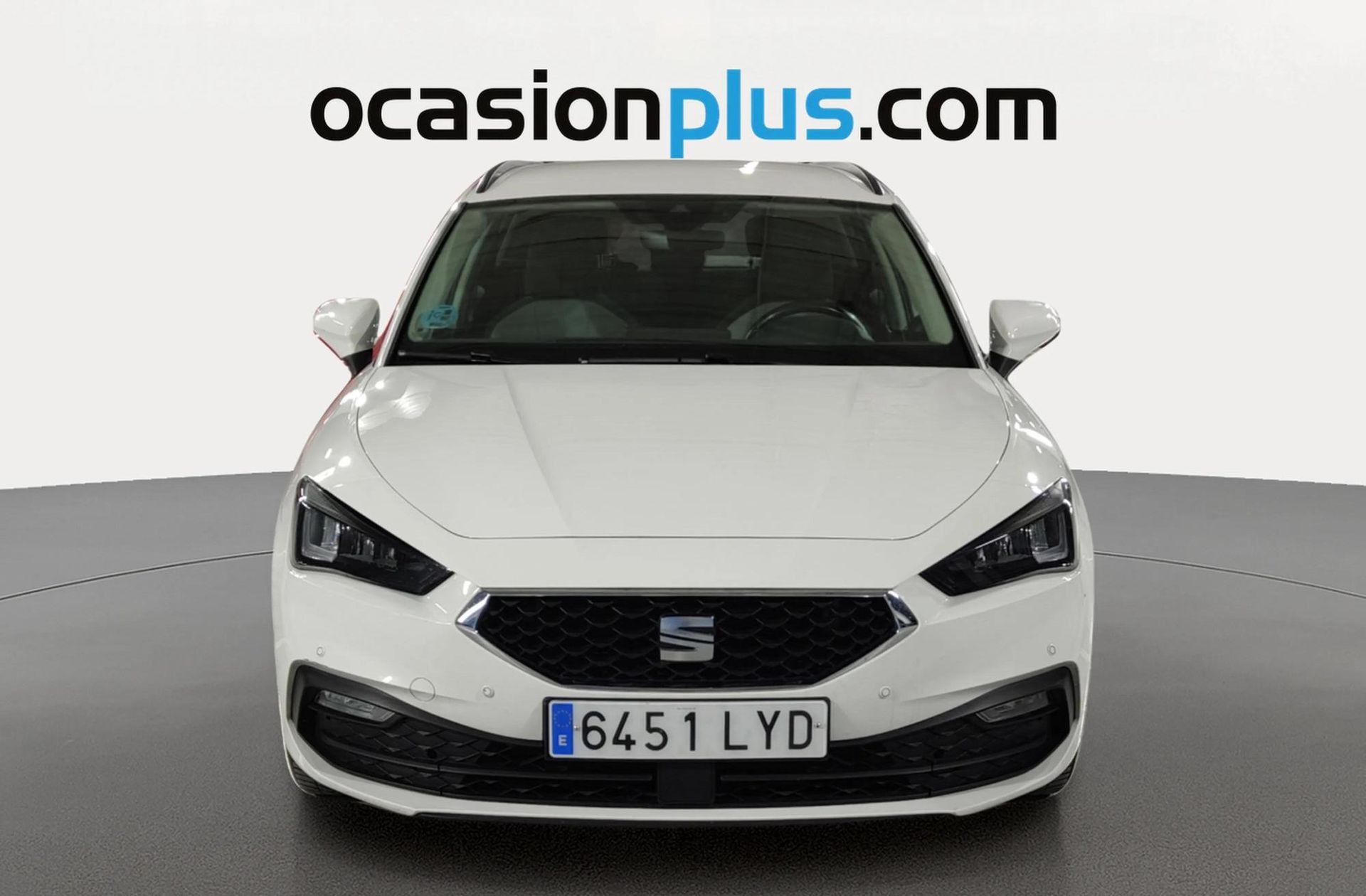 SEAT León ST 2.0 TDI Style Go DSG - foto 16