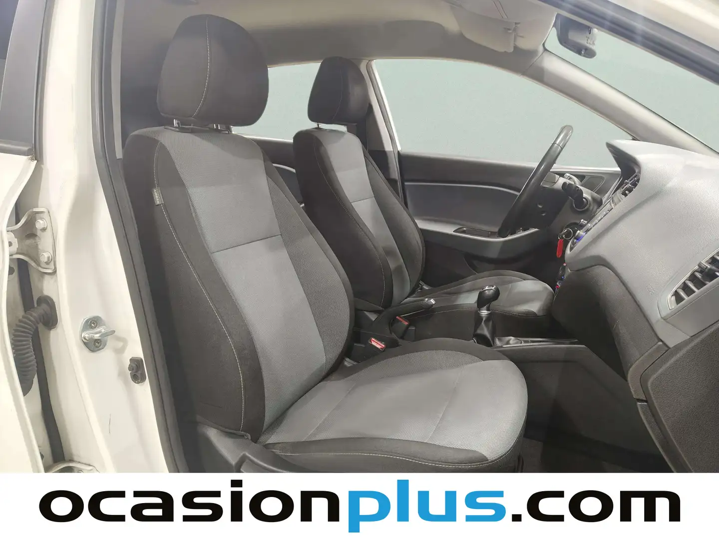 Foto Hyundai i20 Hyundai i20 1.2 MPI Link (84 CV)