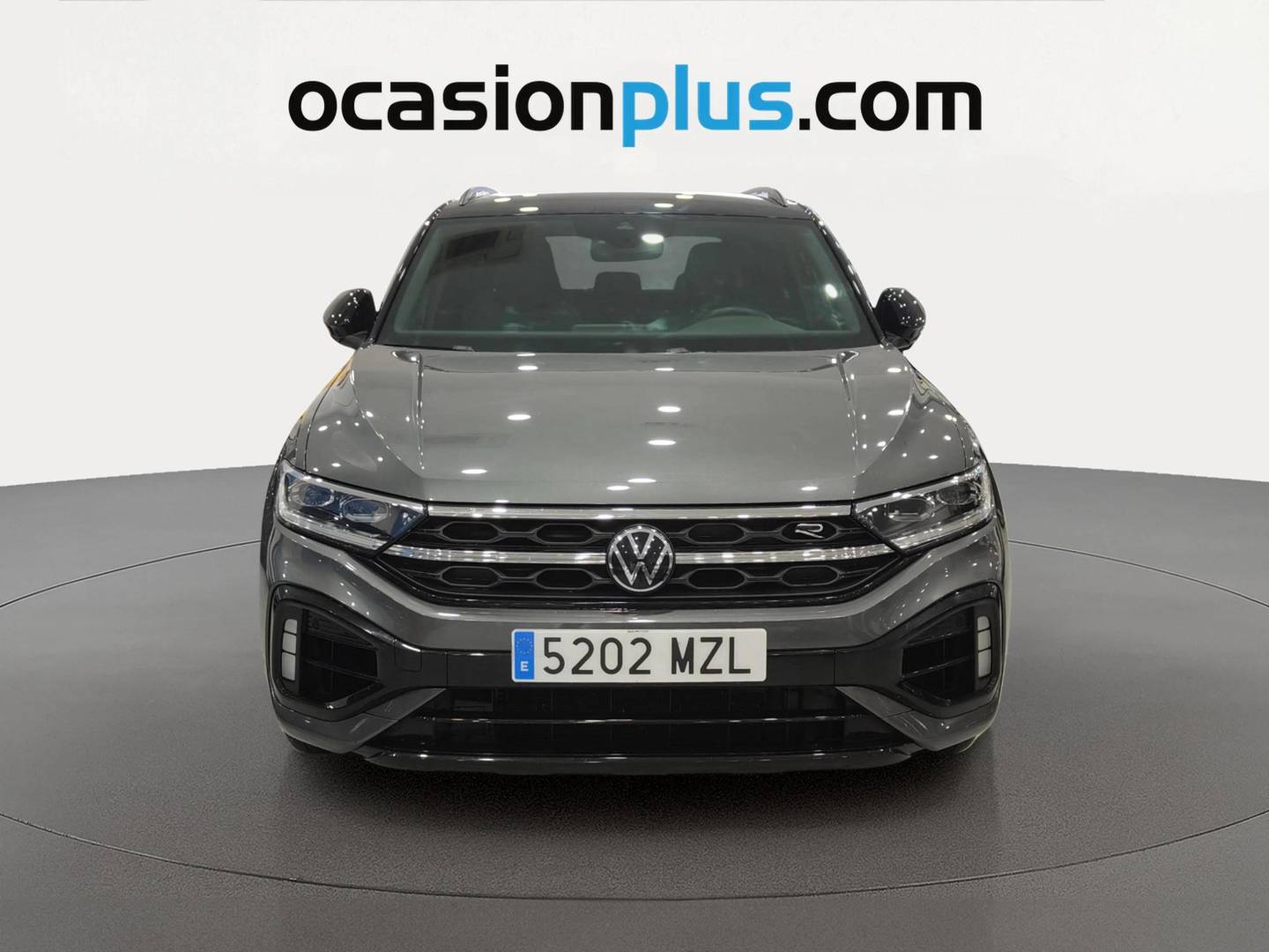Volkswagen T-Roc Volkswagen T-Roc R 2.0 TSI 4Motion (300 CV) DSG barato