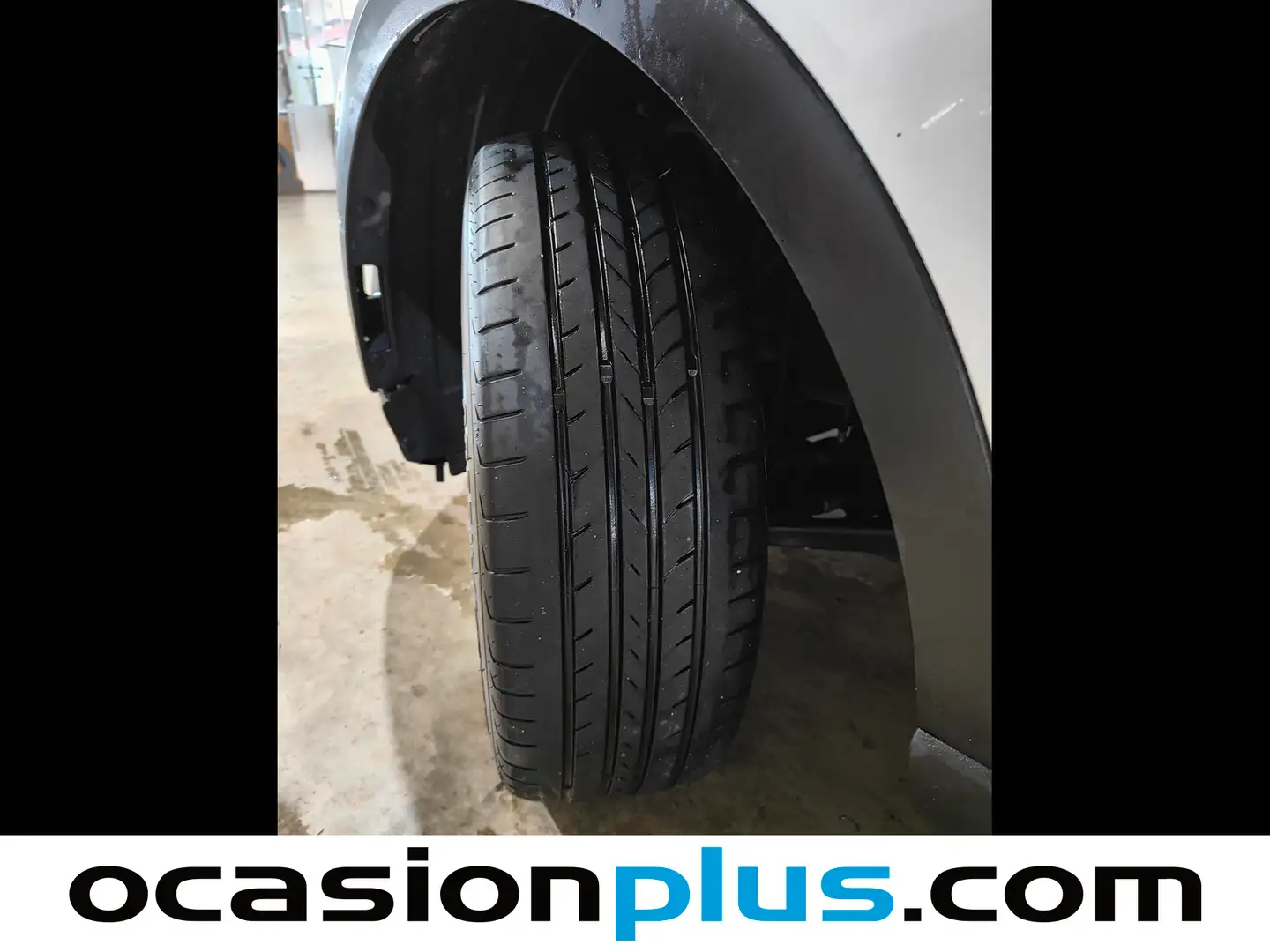 Foto Hyundai Bayon Hyundai Bayon 1.2 MPI Maxx (84 CV)