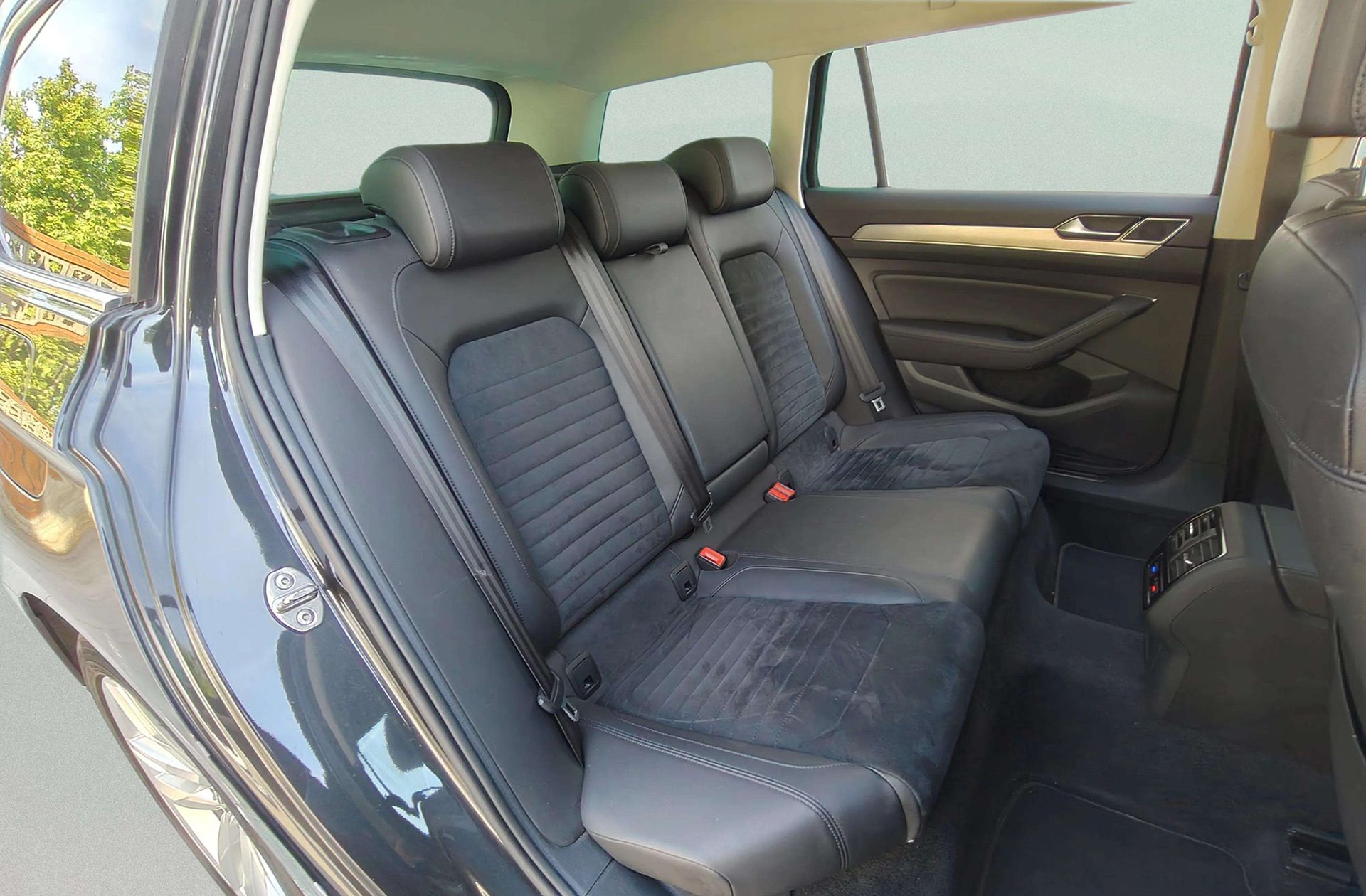 Volkswagen Passat Variant Sport 1.5 TSI - foto 20