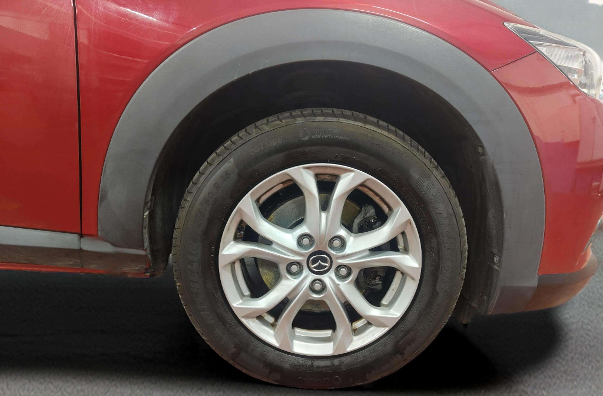 Mazda CX-3 2.0 Skyactiv GE Style+ Nav 2WD - foto 35