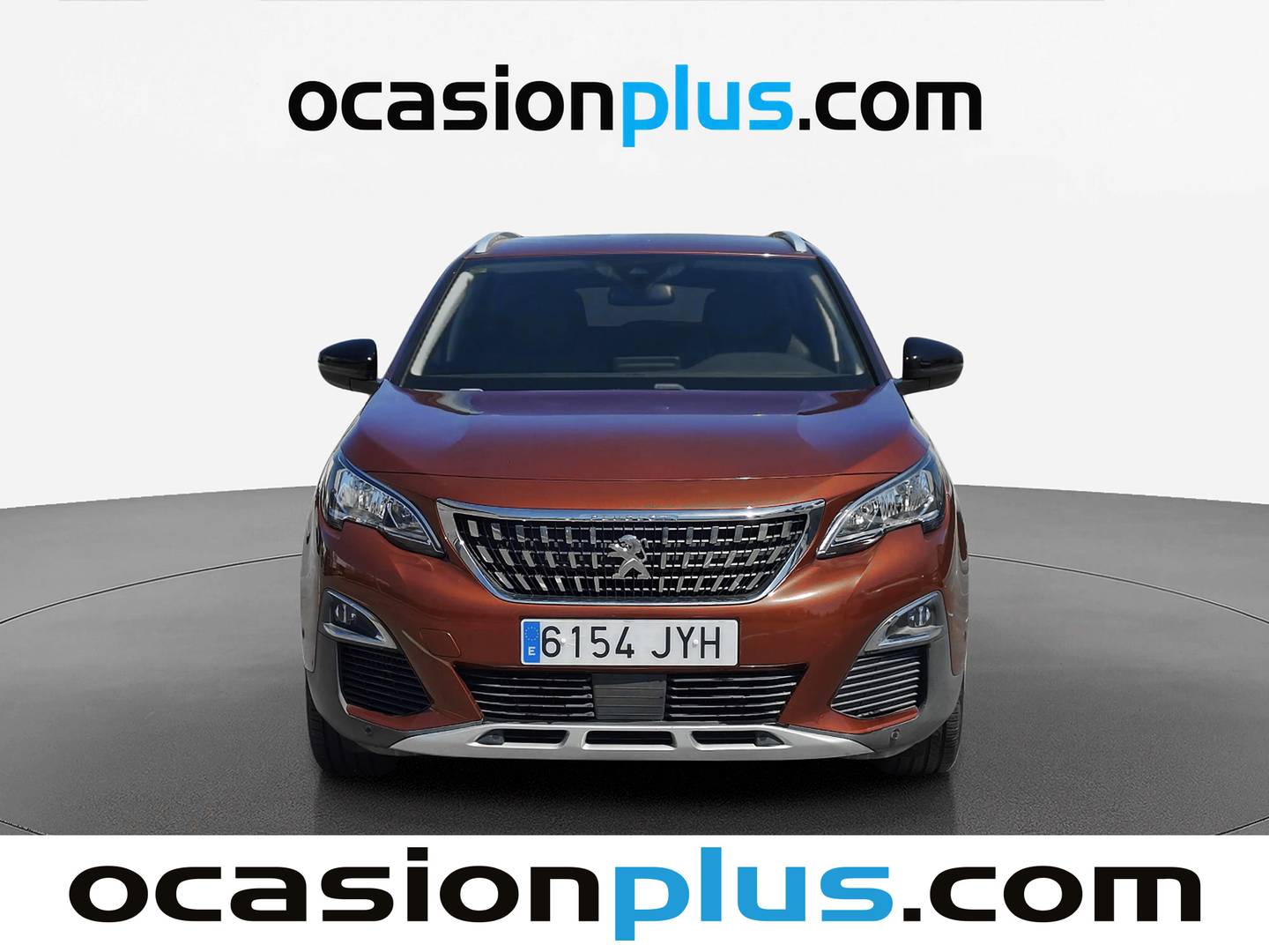Peugeot 3008 Peugeot 3008 PureTech 130 S&S Allure (130 CV) 130cv