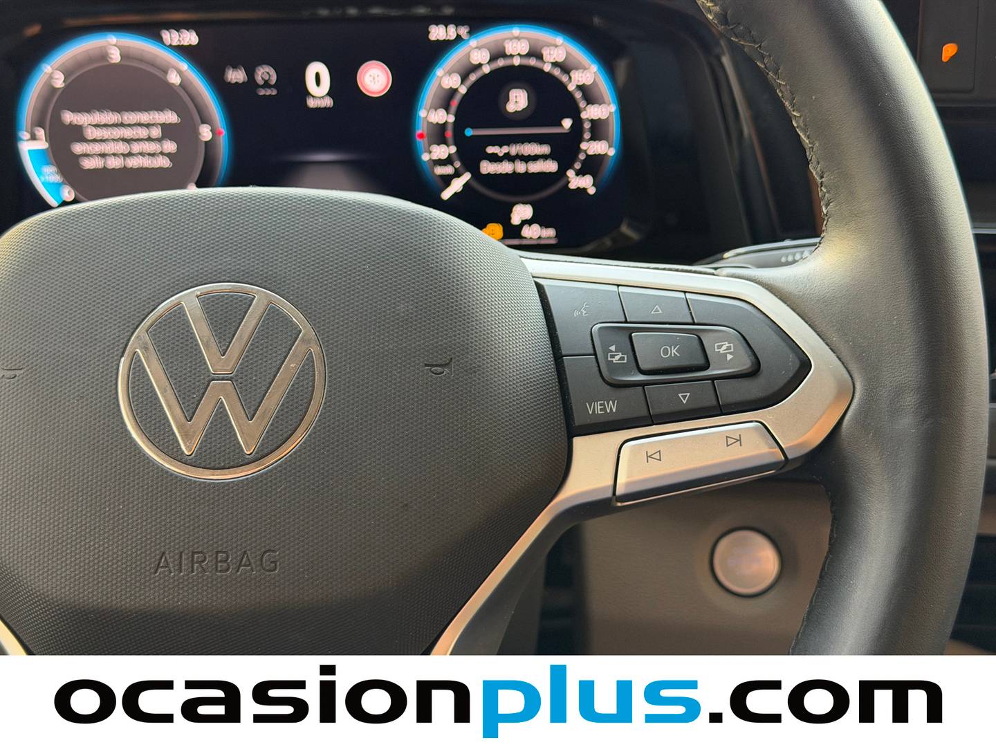 Volkswagen California Volkswagen California Beach Tour 2.0 TDI DSG (150 CV) 5 Plazas Camperizada diésel