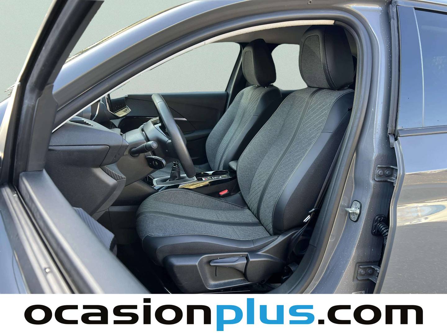 Foto Peugeot 208 Peugeot 208 PureTech 100 Allure (100 CV)