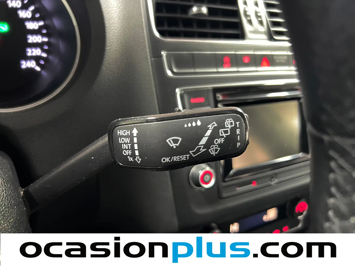 Foto Volkswagen Polo Volkswagen Polo Polo Advance 1.4 TDI BMT (90 CV) DSG