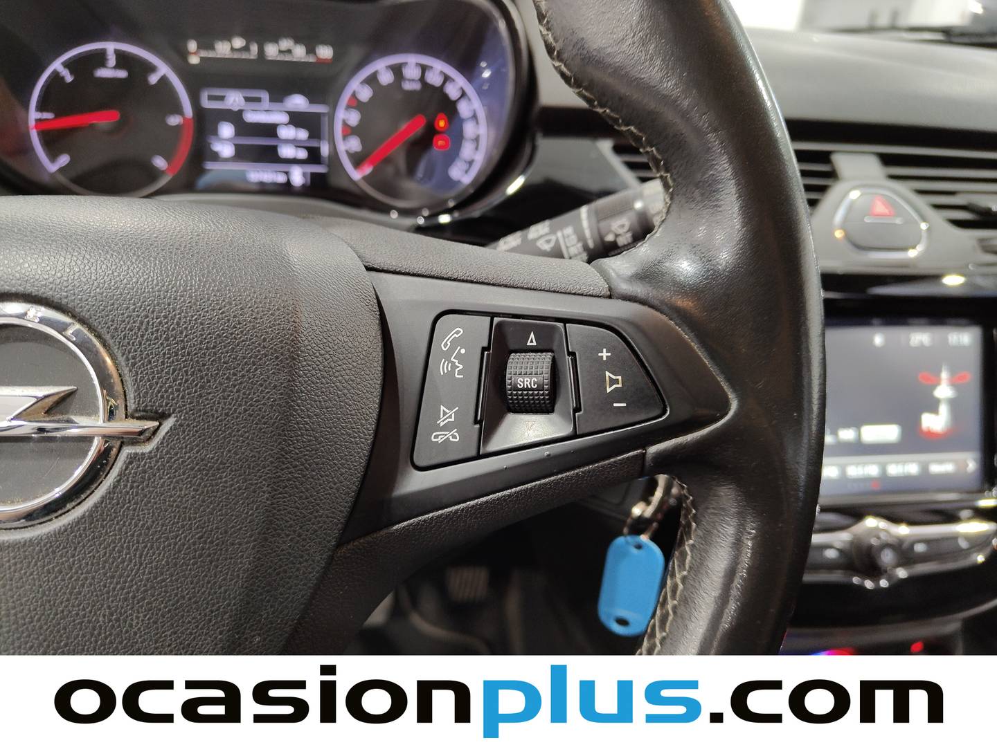 Foto Opel Corsa Opel Corsa 1.3 CDTi Selective (95 CV)