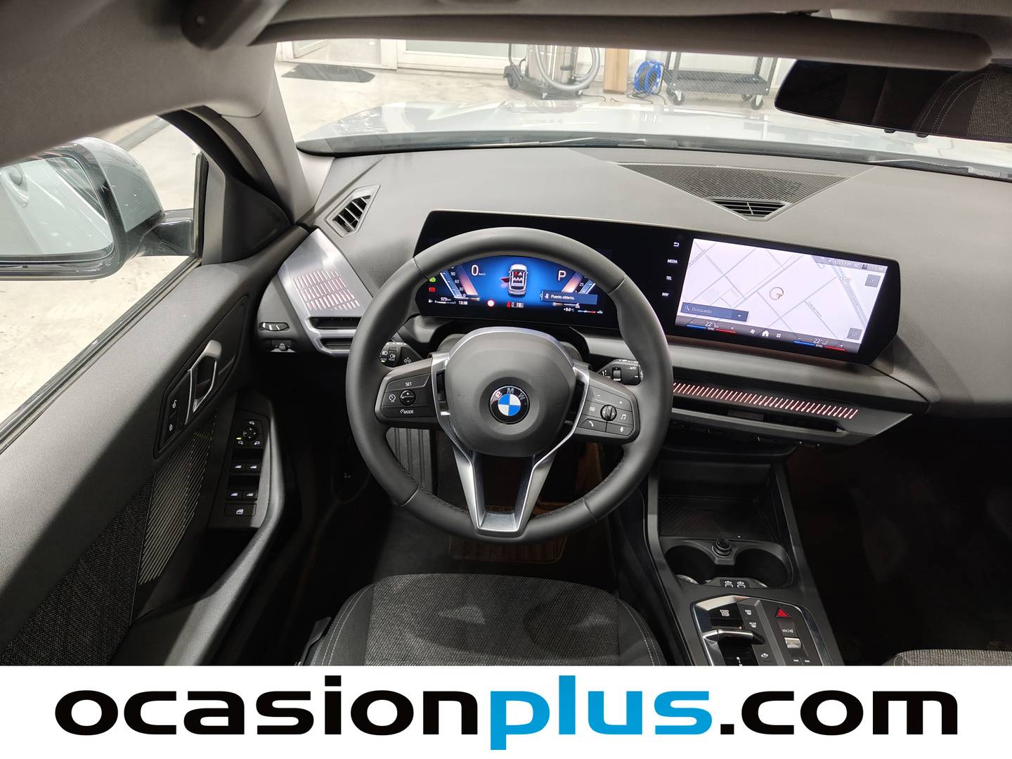 BMW Serie 1 BMW Serie 1 120d (163 CV)  PACK M de ocasión