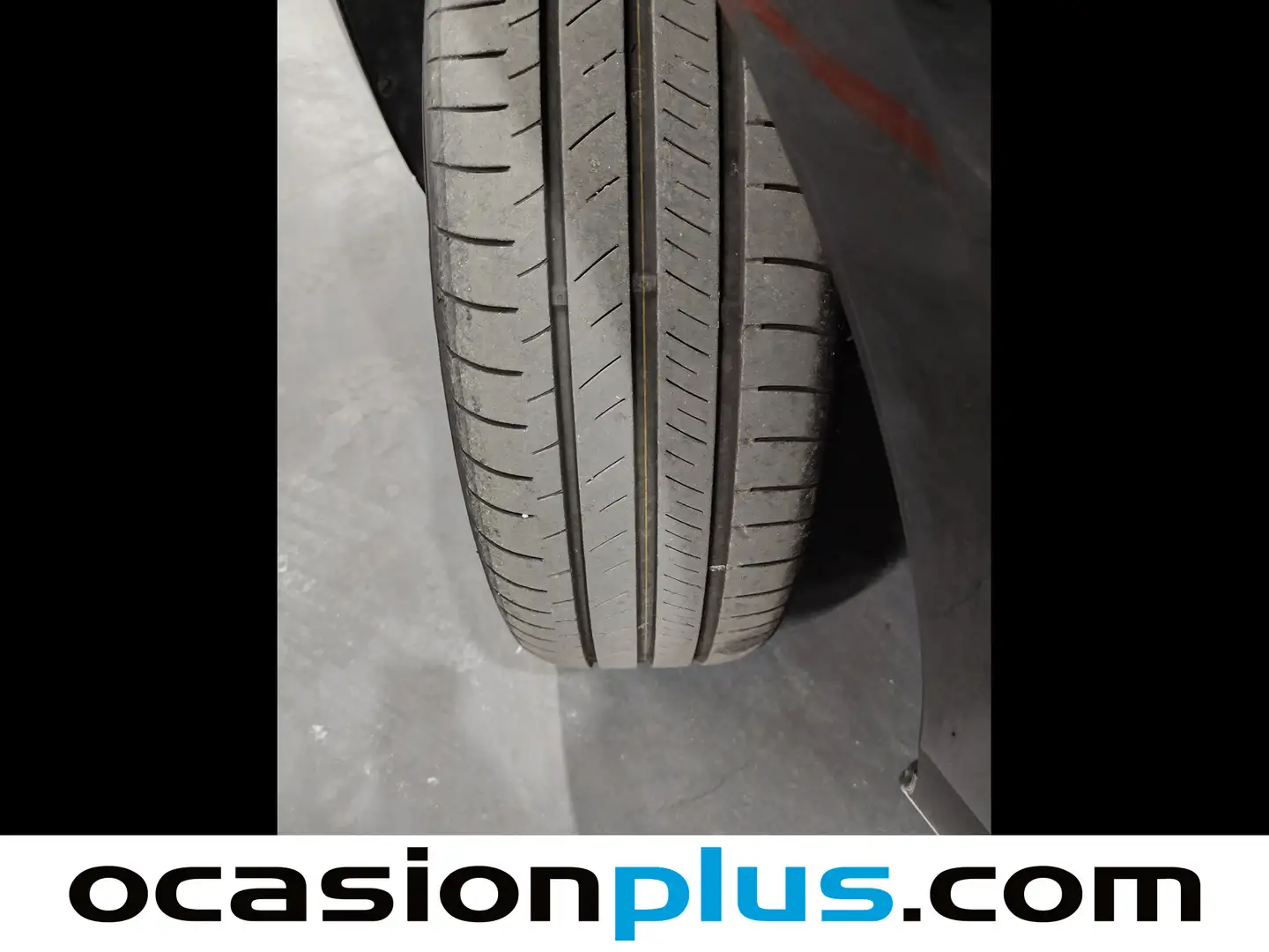 Foto KIA Niro Kia Niro GDi HEV Drive (129 CV)