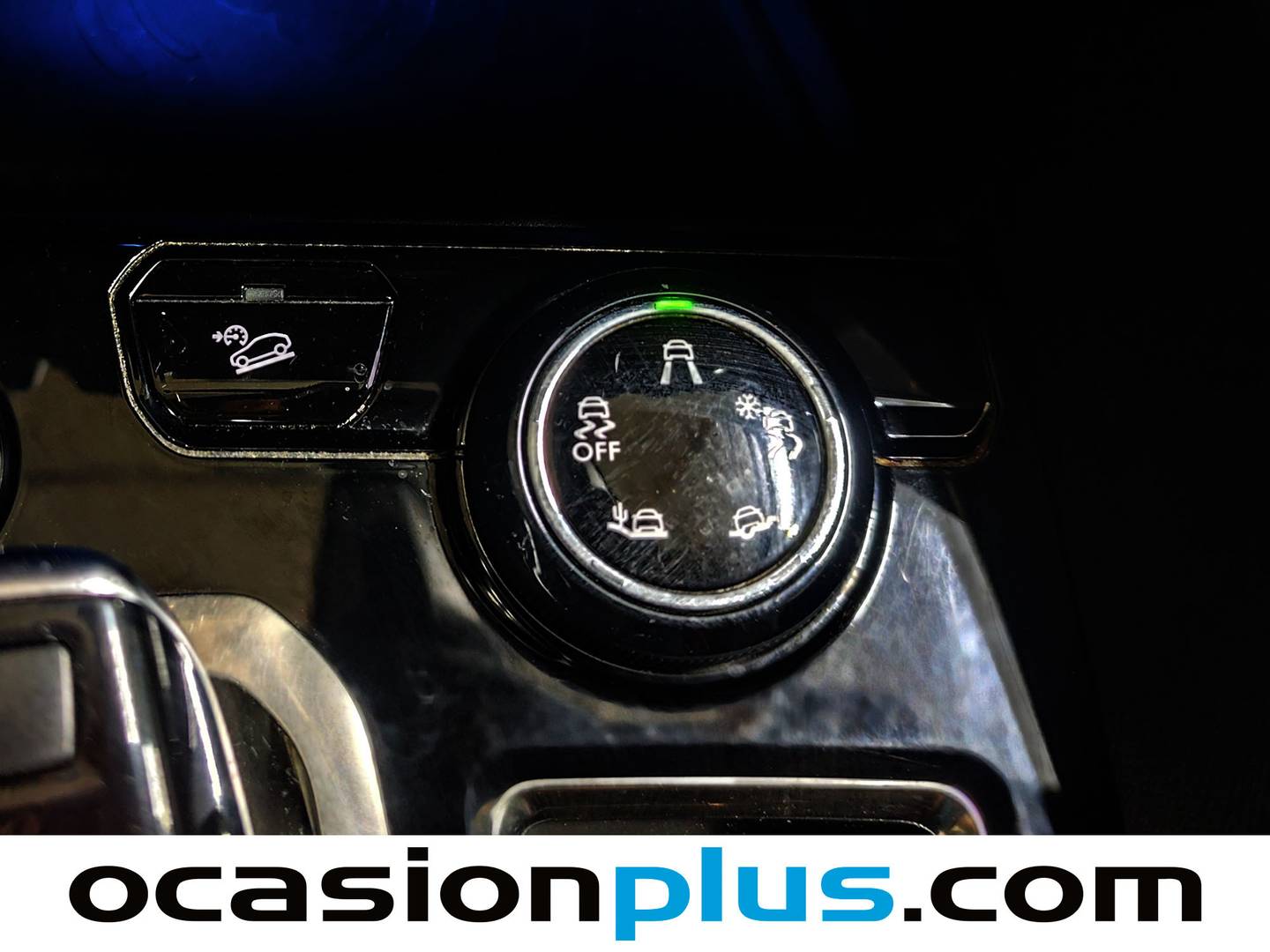 Acabados Peugeot 5008 Peugeot 5008 BlueHDI 180 S&S GT-Line EAT8 (180 CV) 7 Plazas