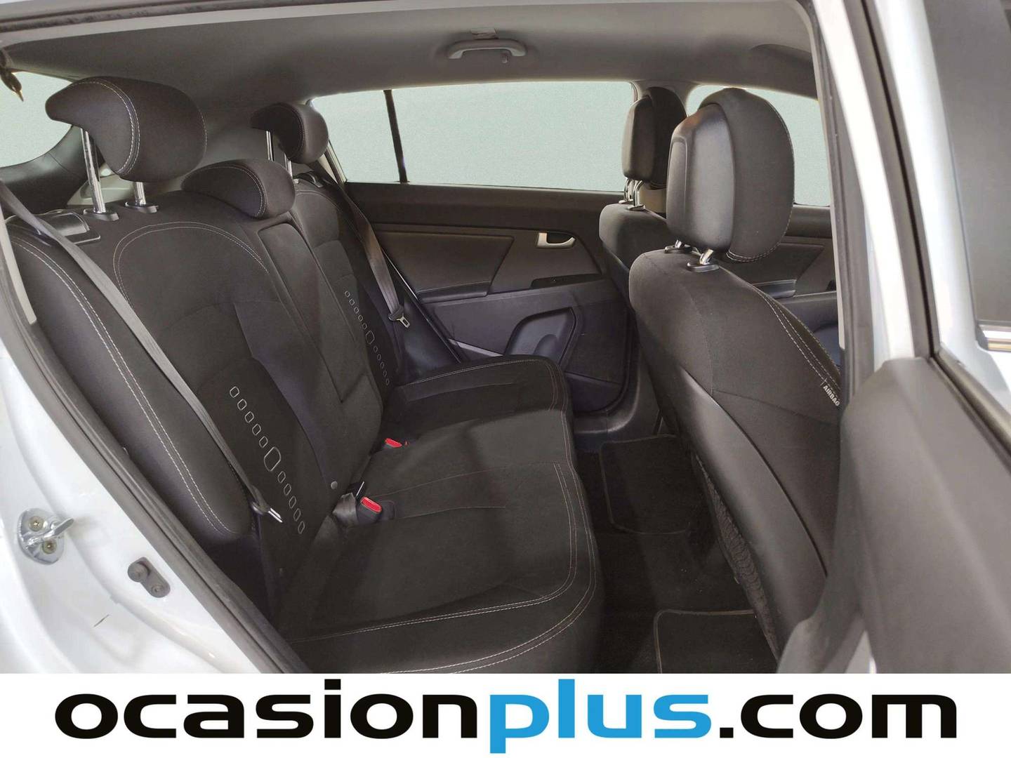 KIA Sportage KIA Sportage 1.6 GDI Drive 4x2 (135 CV) barato