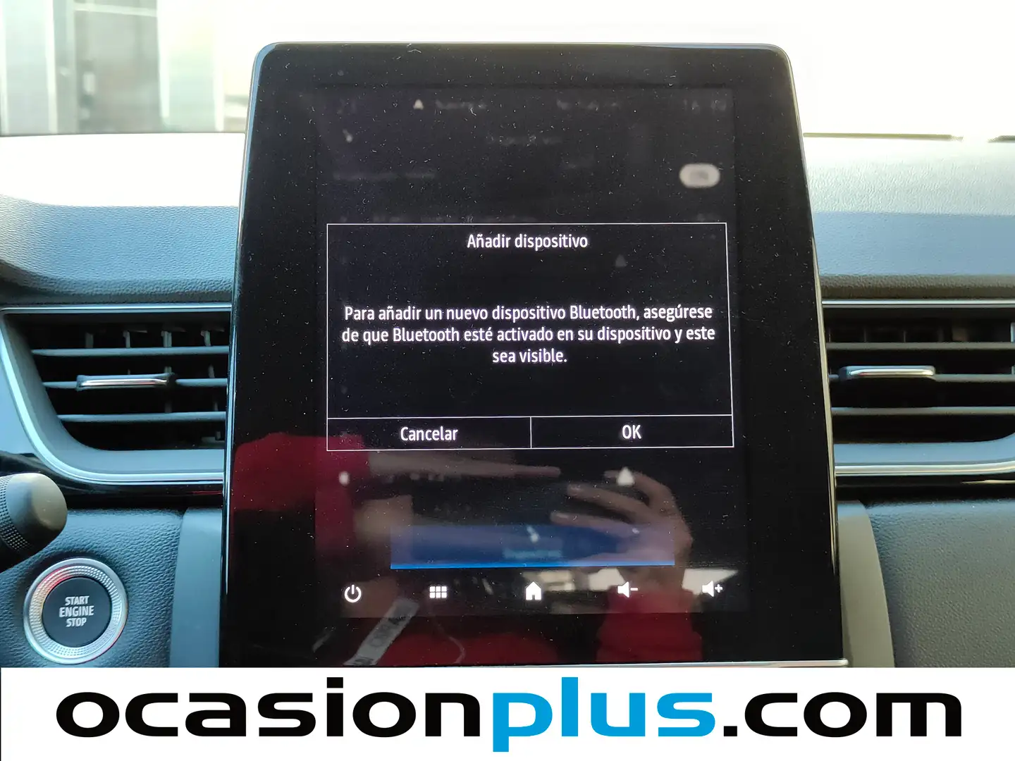 Foto Mitsubishi ASX Mitsubishi ASX 160 PHEV Kaiteki (159 CV)