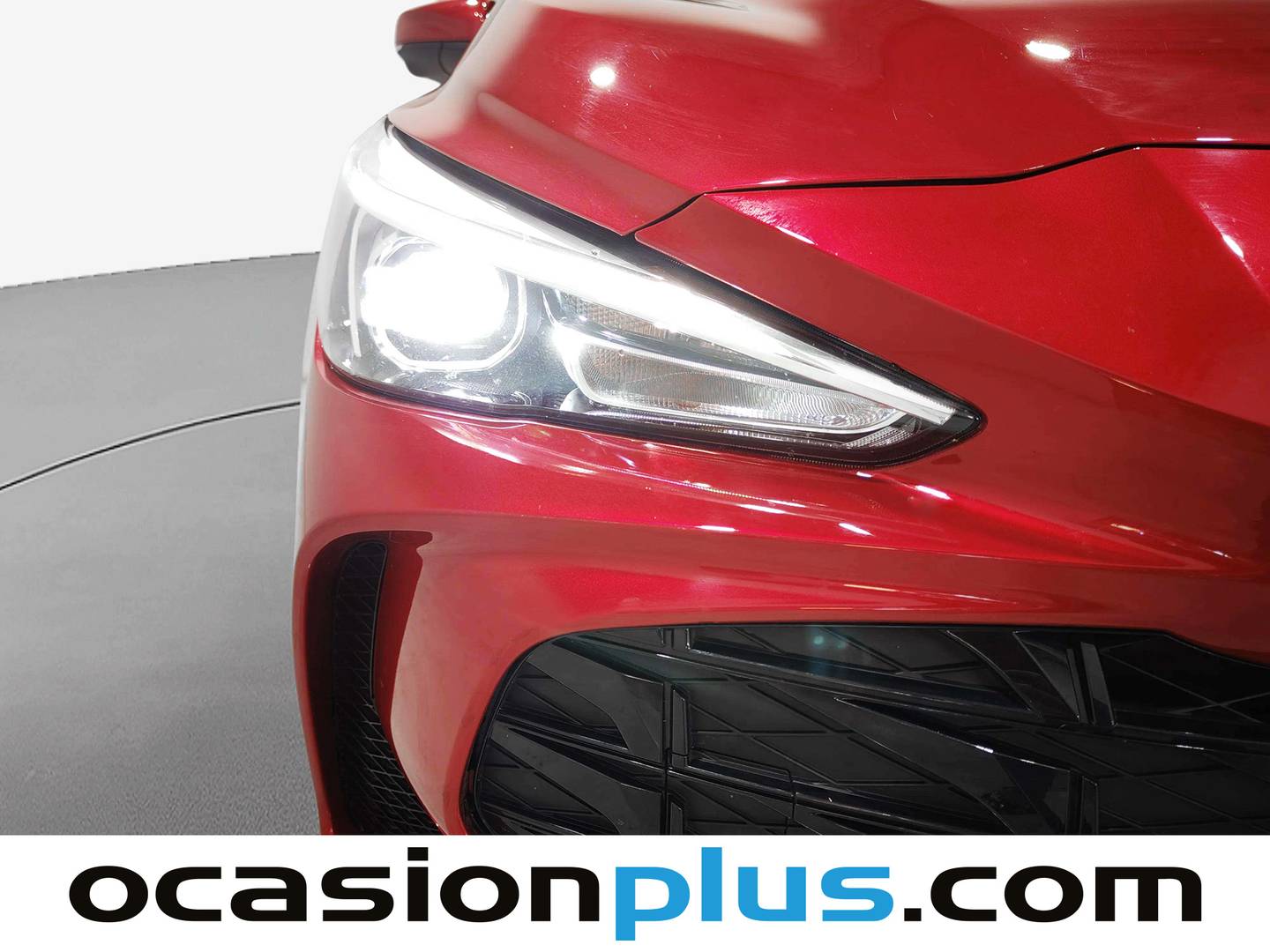 Paquetes del MG MG3 Hybrid+ MG MG3 Hybrid+ Luxury  (195 CV)