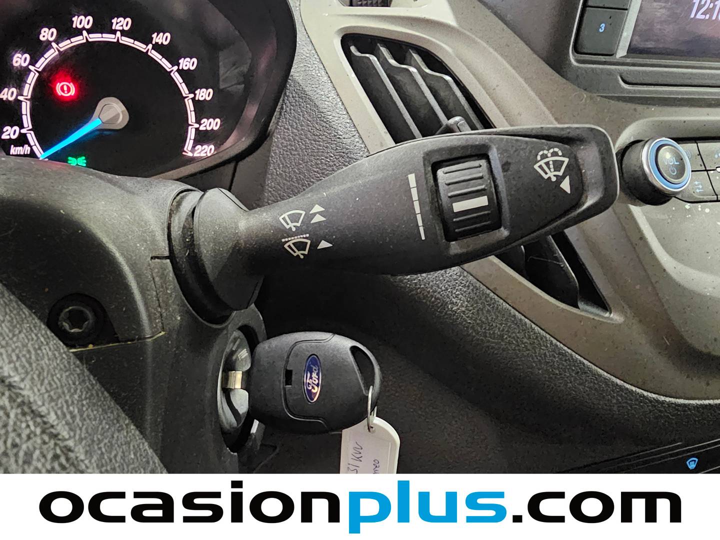 Ford Tourneo Courier Ford Tourneo Courier 1.0 EcoBoost Trend  (100 CV) seminuevo