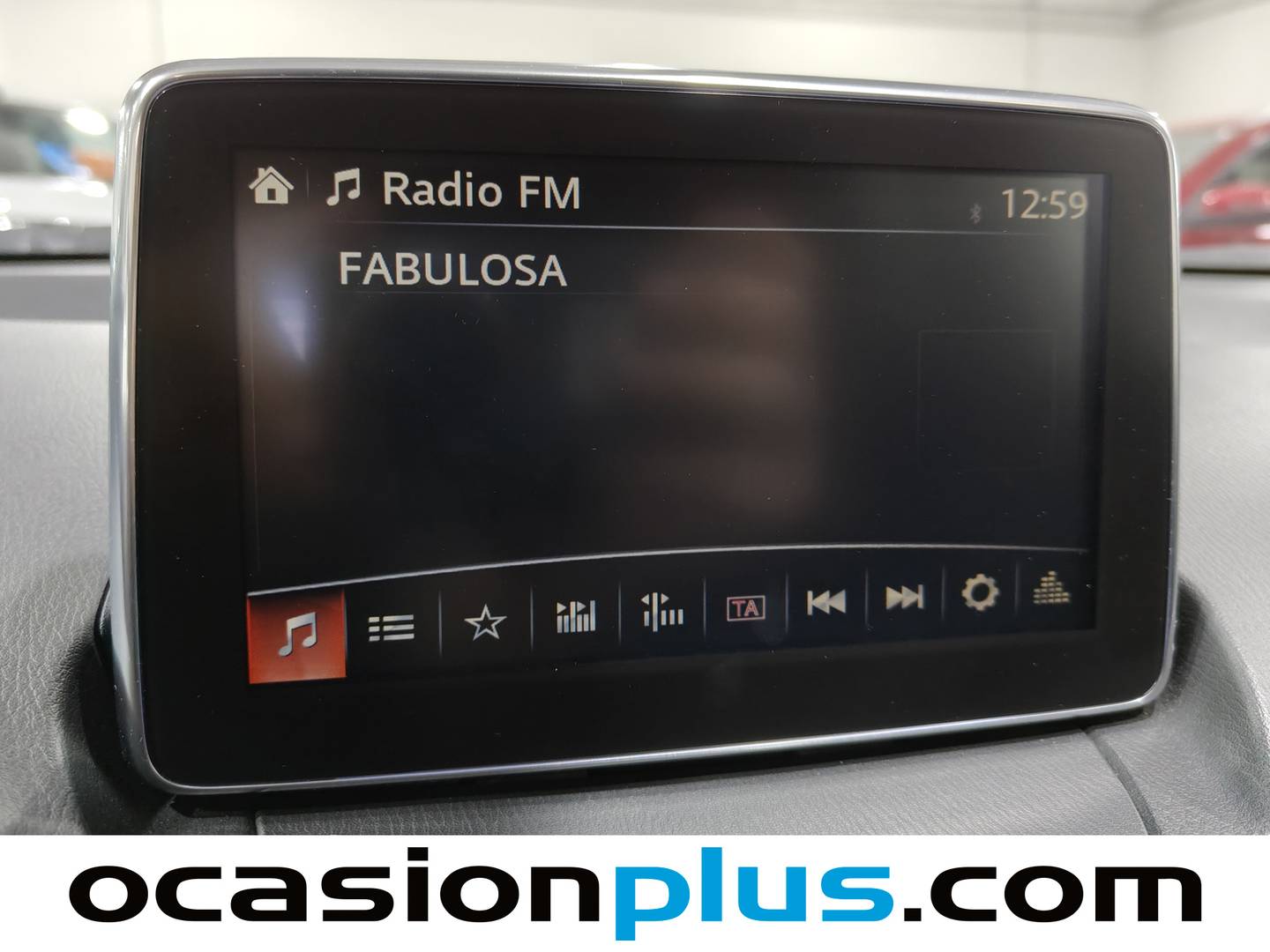 Mazda CX-3 Mazda CX-3 1.5 DE Style+ Navegador 2WD (105 CV) barato