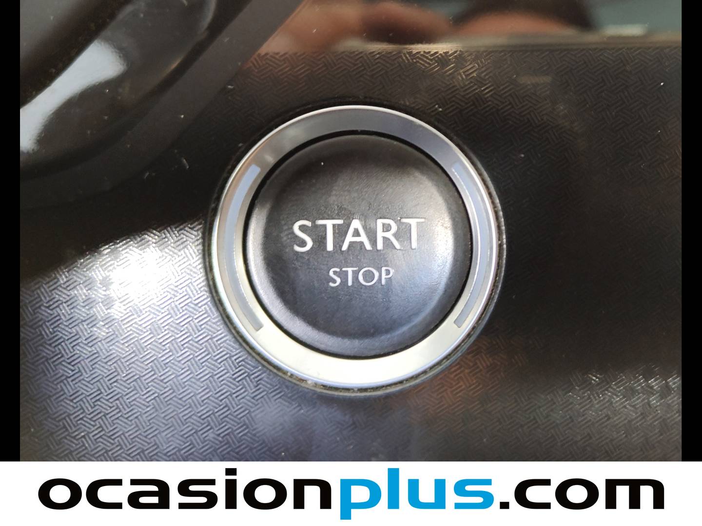 Foto Citroën C4 Picasso Citroen C4 Picasso BlueHDi 120 Feel (120 CV)