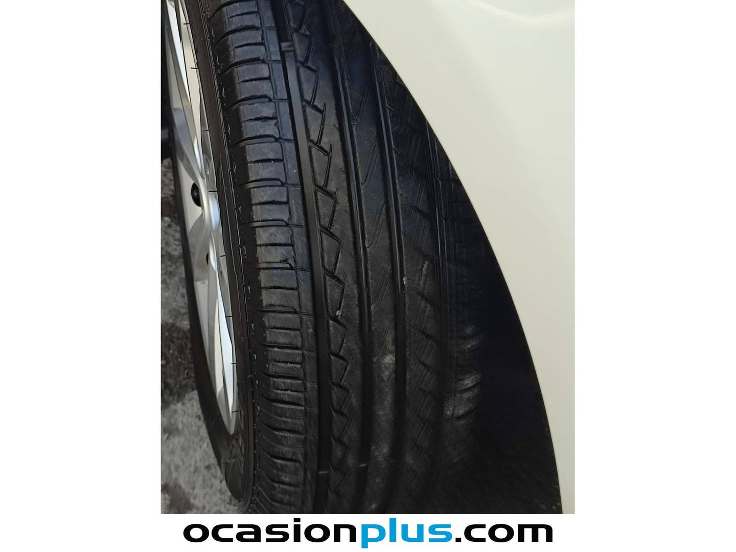 KIA Rio KIA Rio 1.2 CVVT Concept (85 CV) gasolina