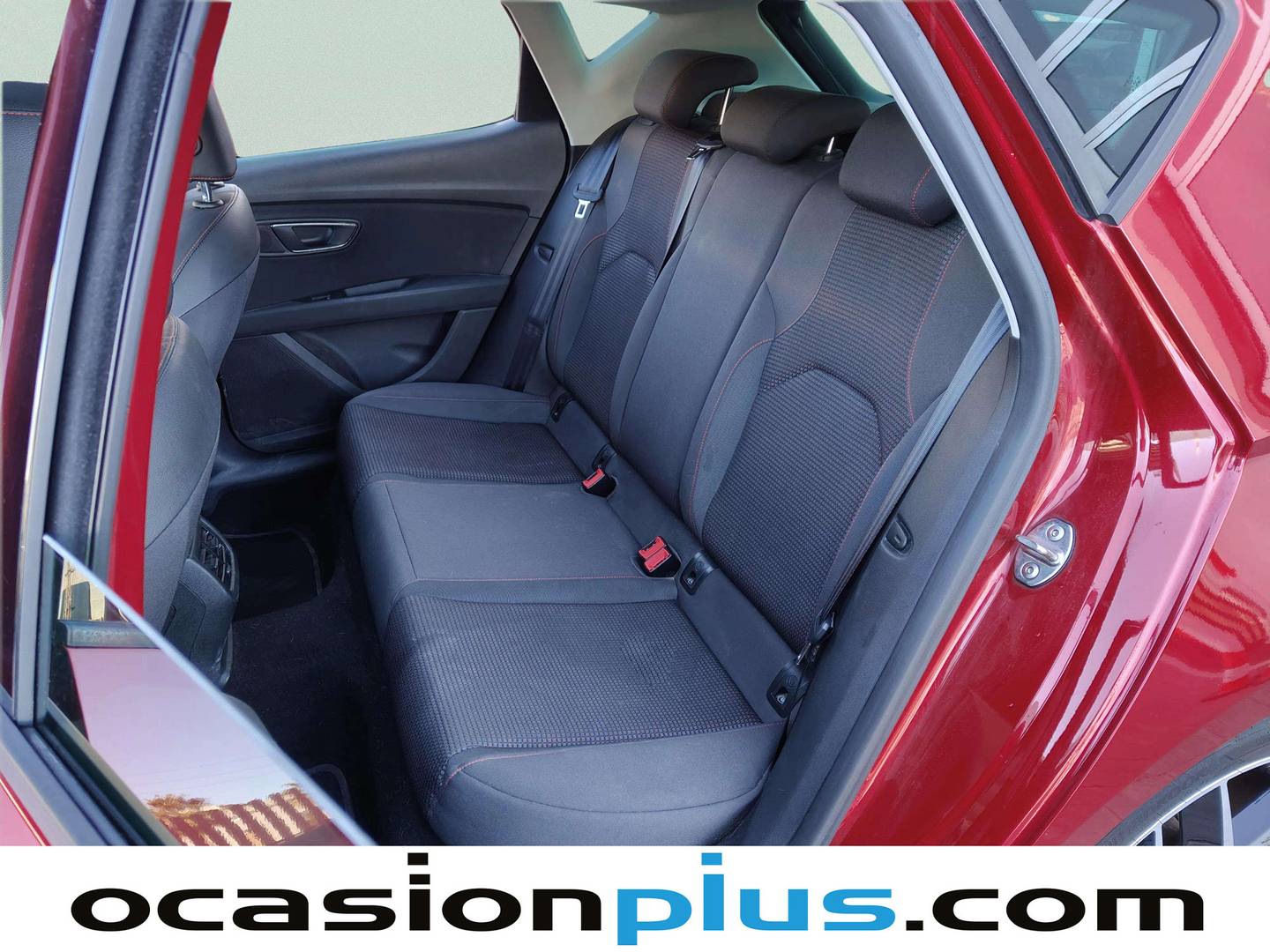 Foto Seat León SEAT León 1.5 TSI S&S FR (150 CV)