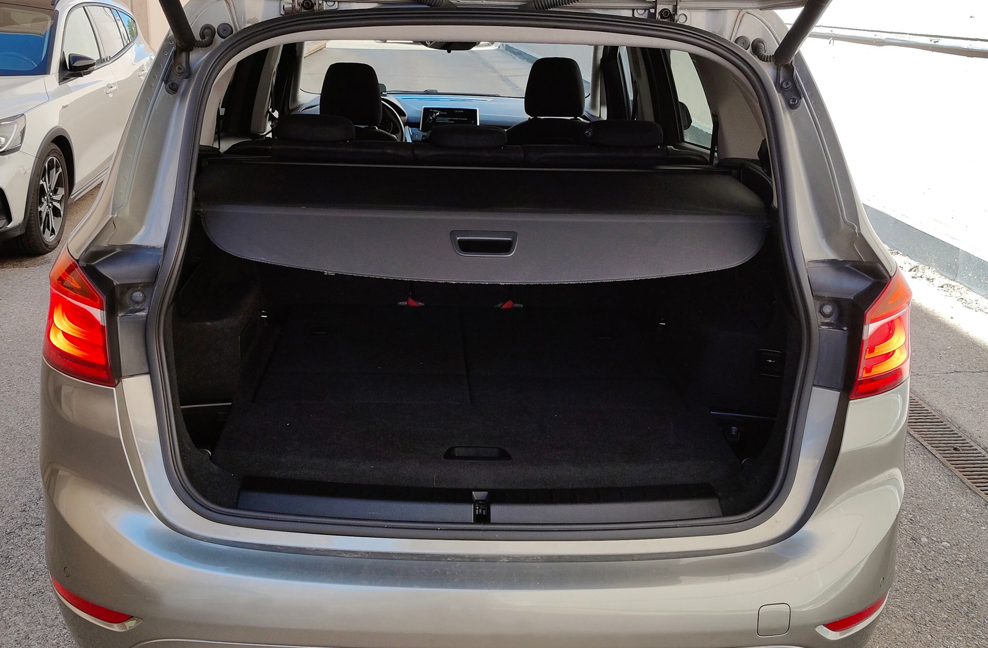 BMW Serie 2 Gran Tourer 2 218d Gran Tourer 7 plazas - foto 17