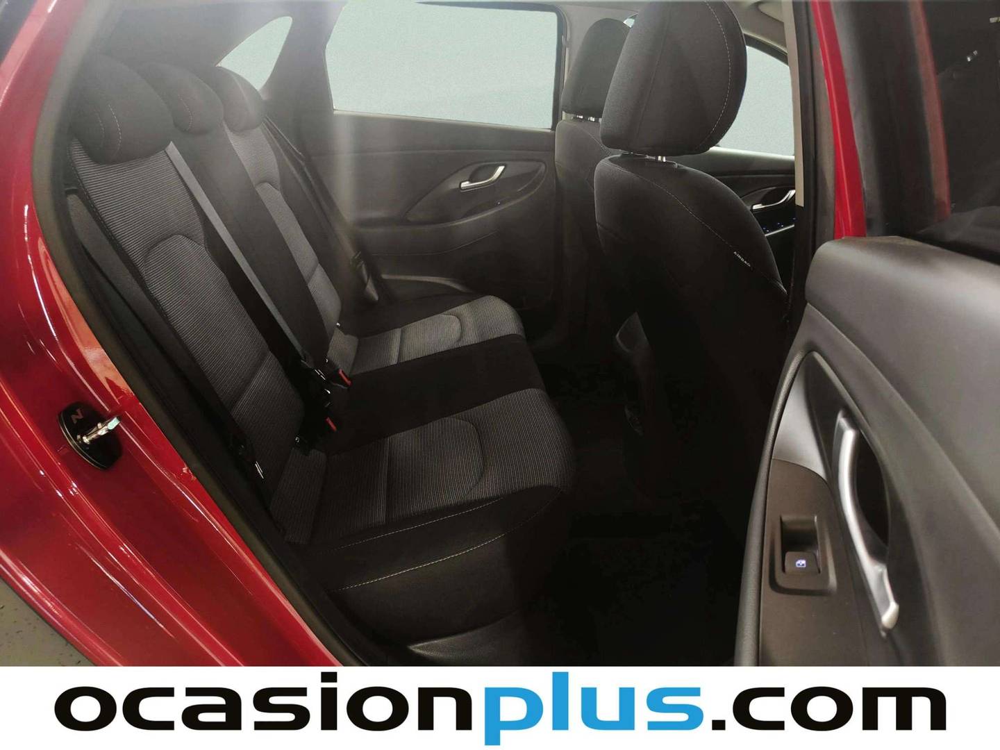 Hyundai i30 Hyundai i30 1.0 TGDI 48V Klass DCT (100 CV) al mejor precio