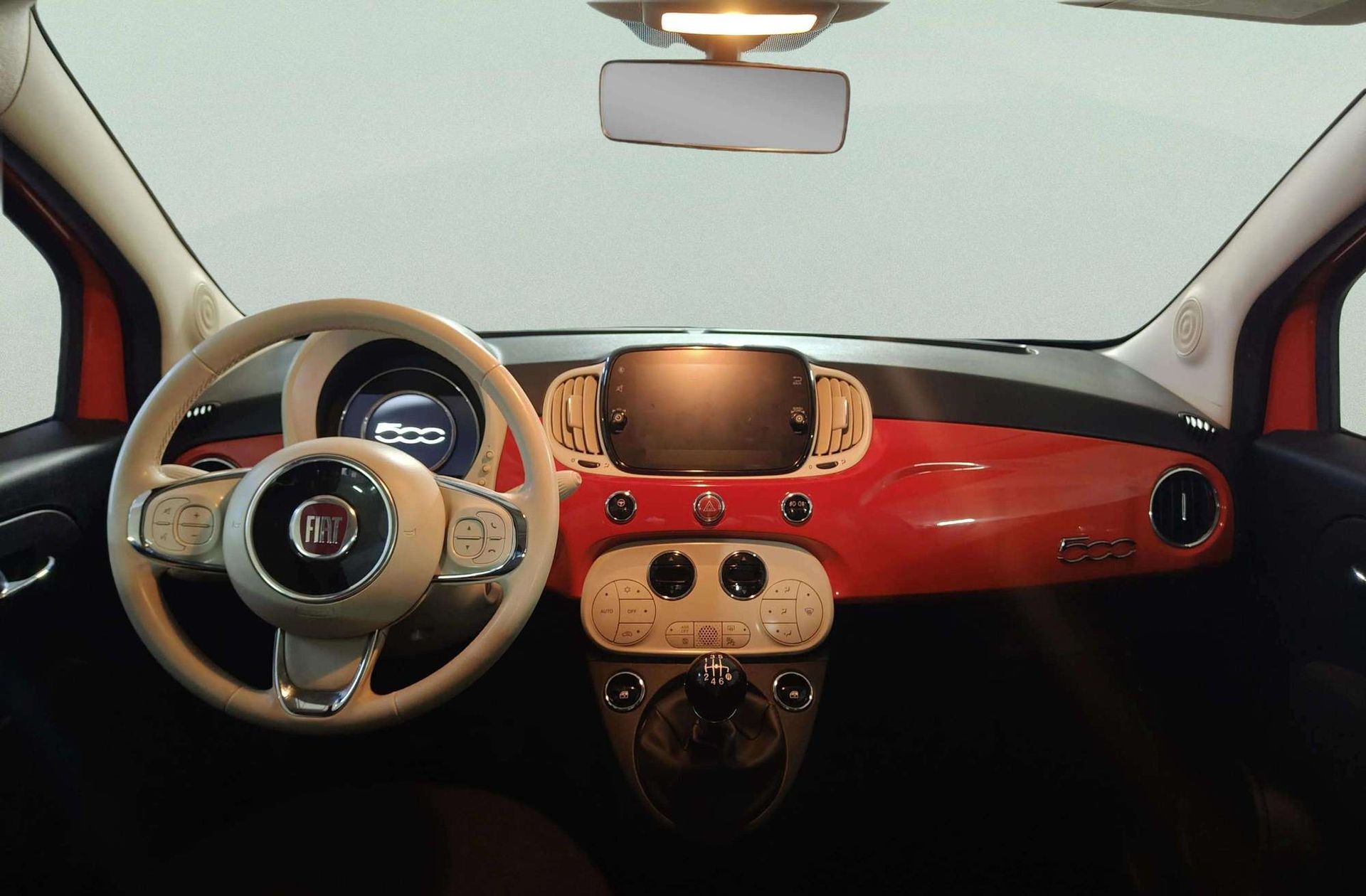 Fiat 500 1.0 Hybrid Dolcevita - foto 7