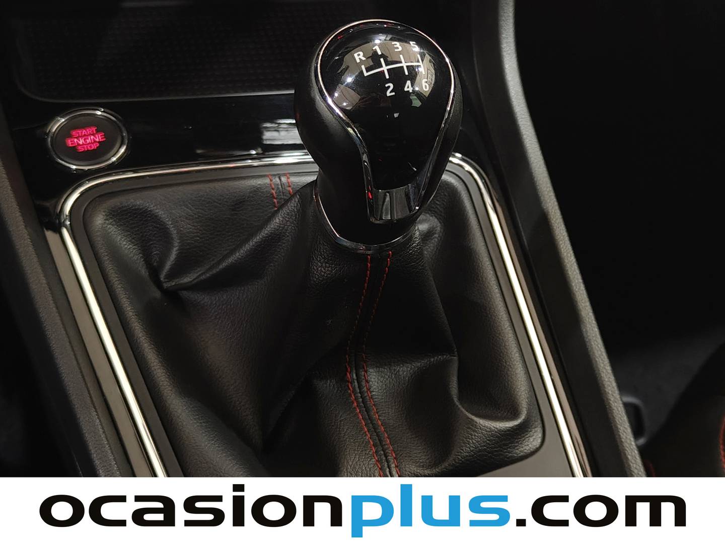 Seat León Seat León 1.4 TSI S&S ACT FR Plus (150 CV) de ocasión