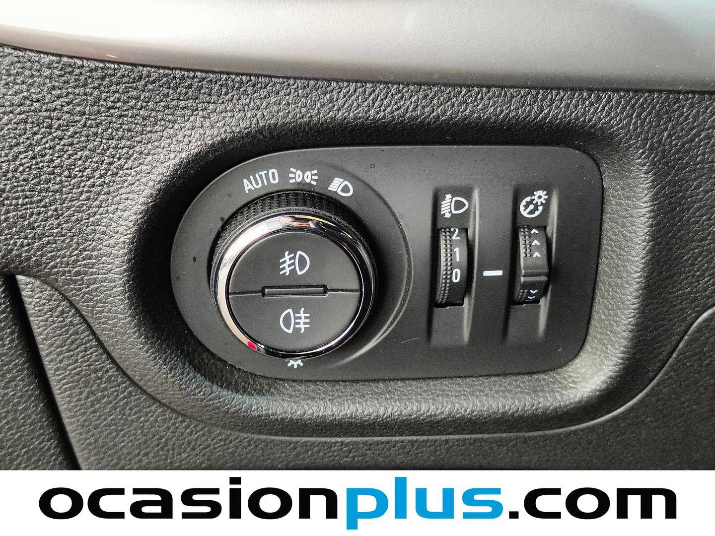 Accesorios del Opel Astra Opel Astra 1.2 Turbo SHL GS Line (110 CV)