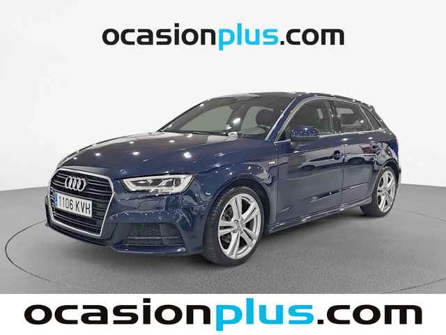 Audi A3 Segunda Mano Particulares Valencia