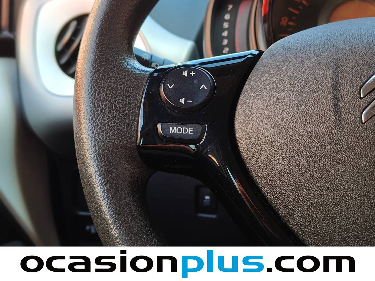 Citroën C1 Citroën C1 PureTech 82 Feel Edition (82 CV) manual