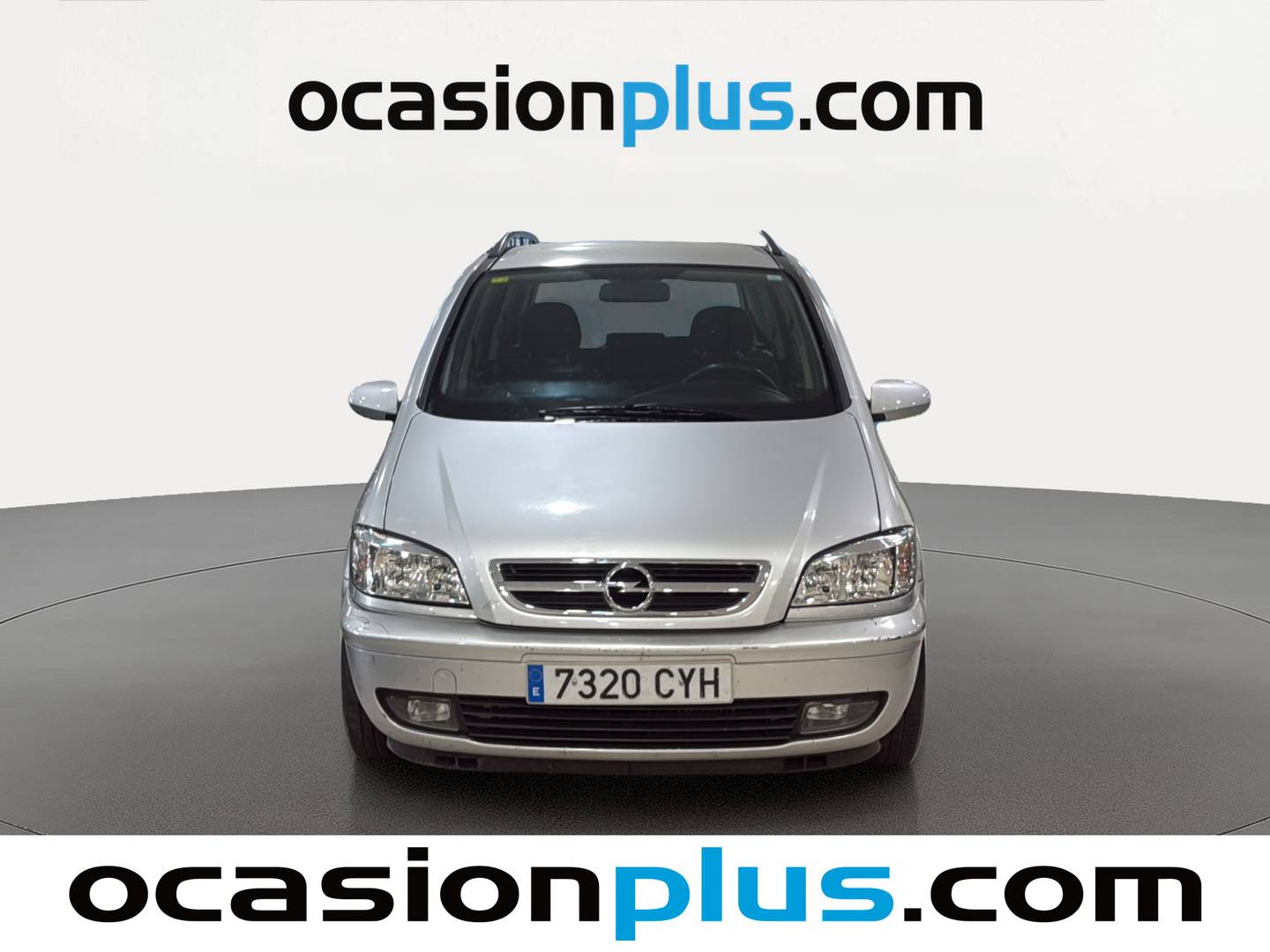 Opel Zafira Opel Zafira 2.2 DTI 16v Elegance (125 CV) km 0