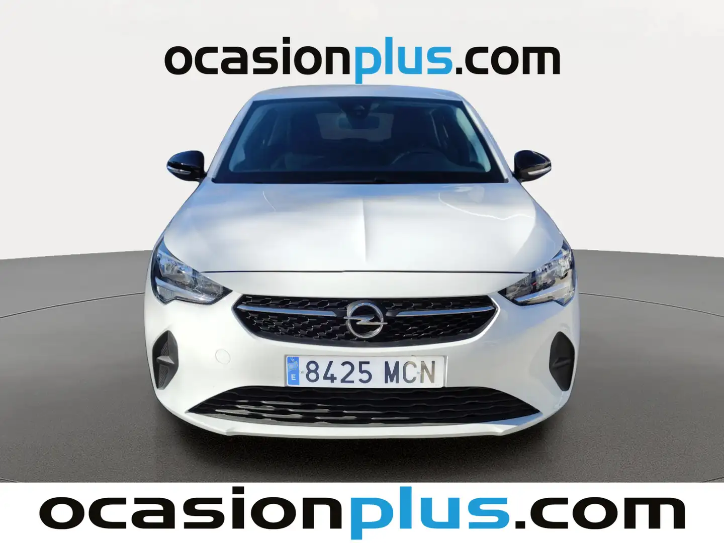 Foto Opel Corsa Opel Corsa 1.2 XEL S&S Edition (75 CV)