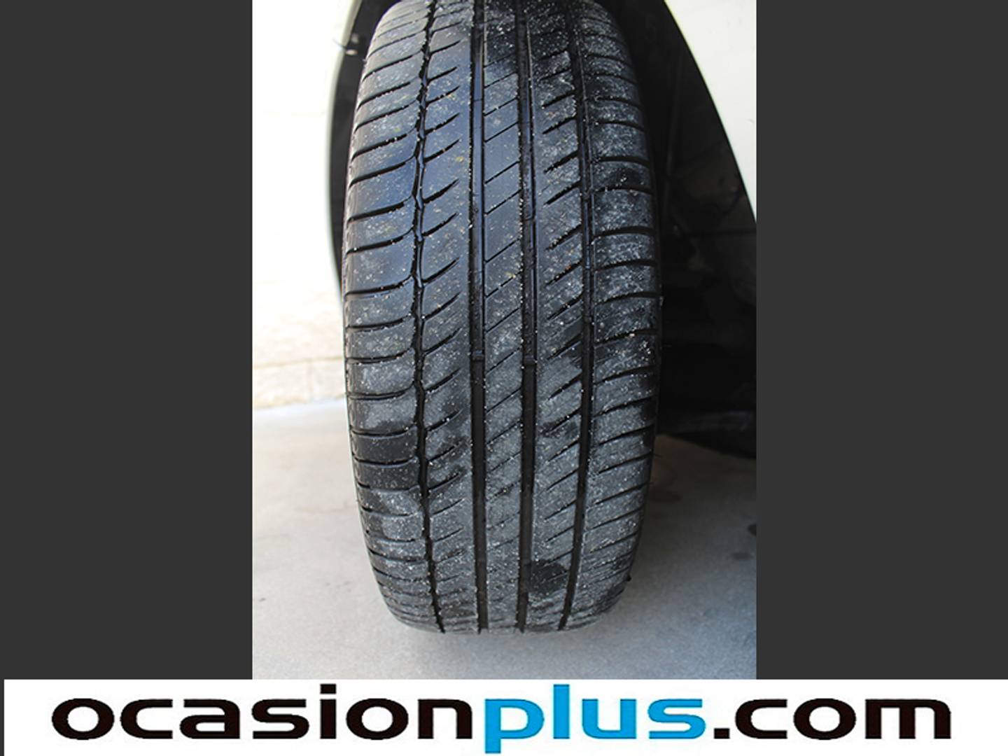 Foto Mercedes Clase B Mercedes-Benz Clase B 200 CDI (140 CV)